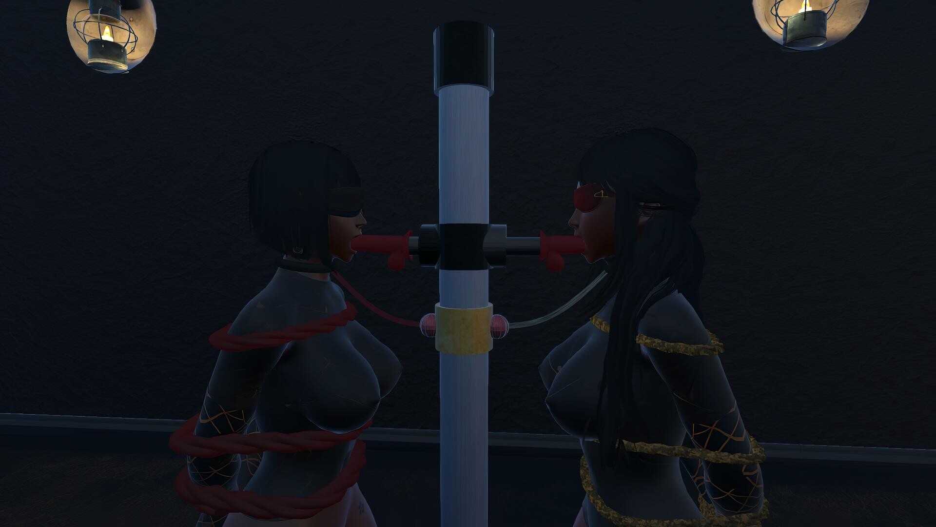 Bondage Arena screenshot 4