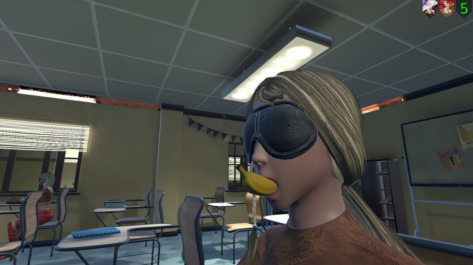 Bondage Arena screenshot 7