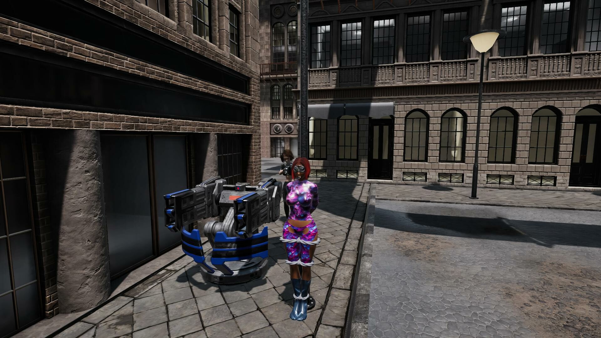 Bondage Arena screenshot 19