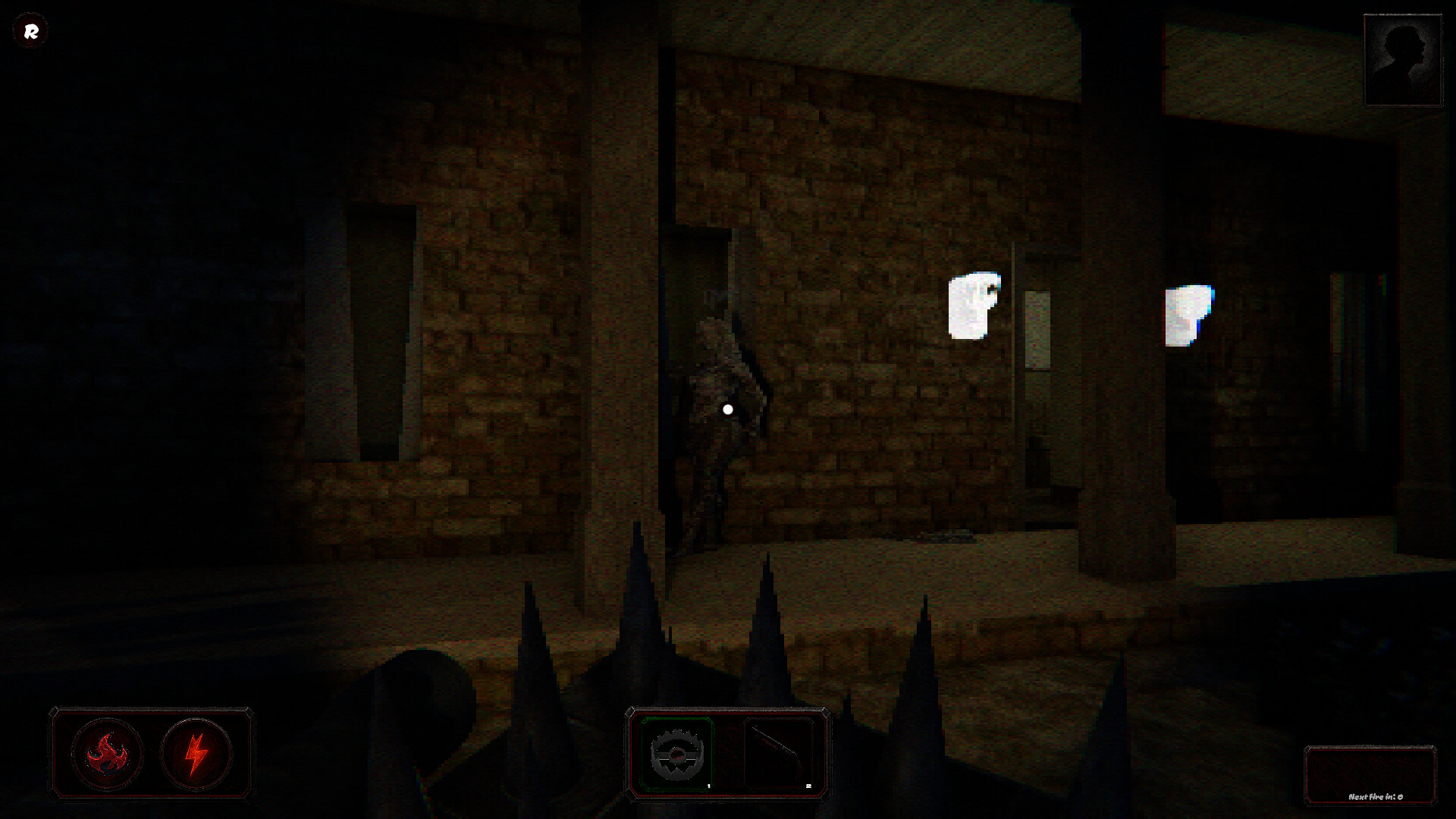 Maniac: Hunt or Be Hunted screenshot 8