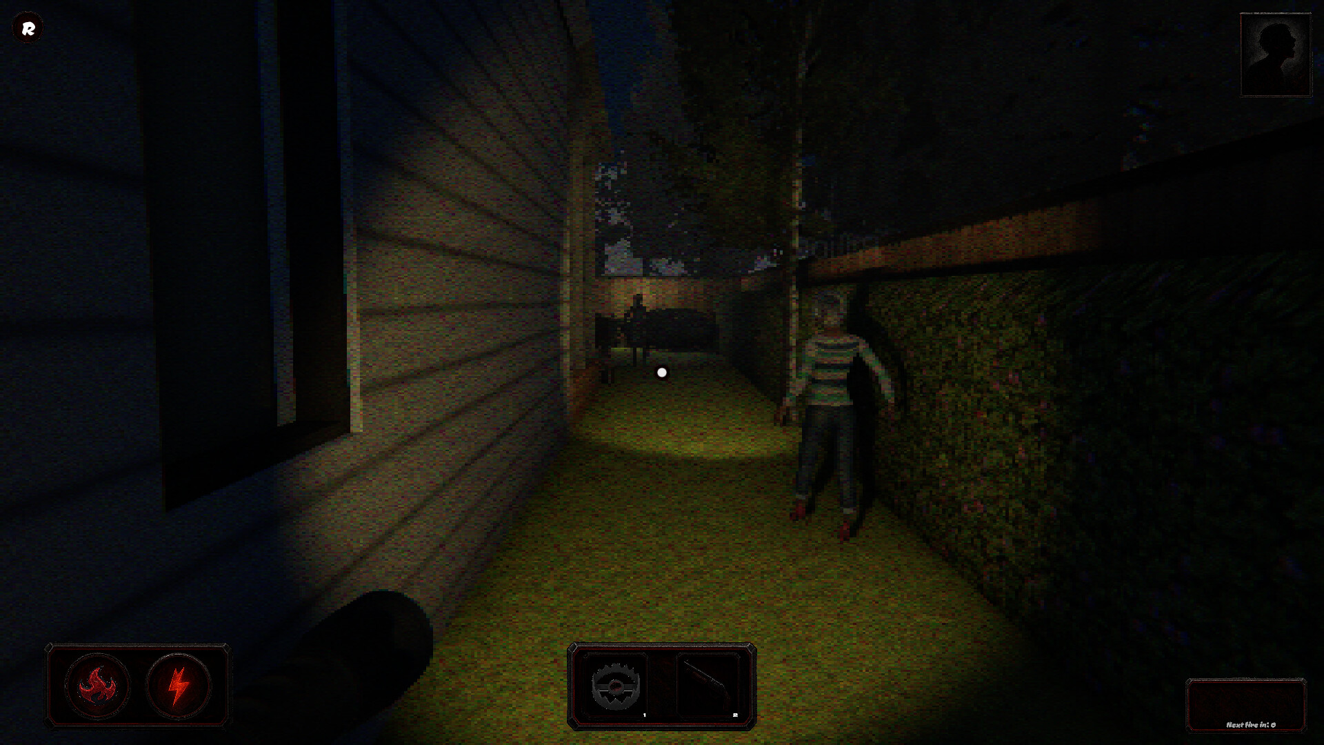 Maniac: Hunt or Be Hunted screenshot 9