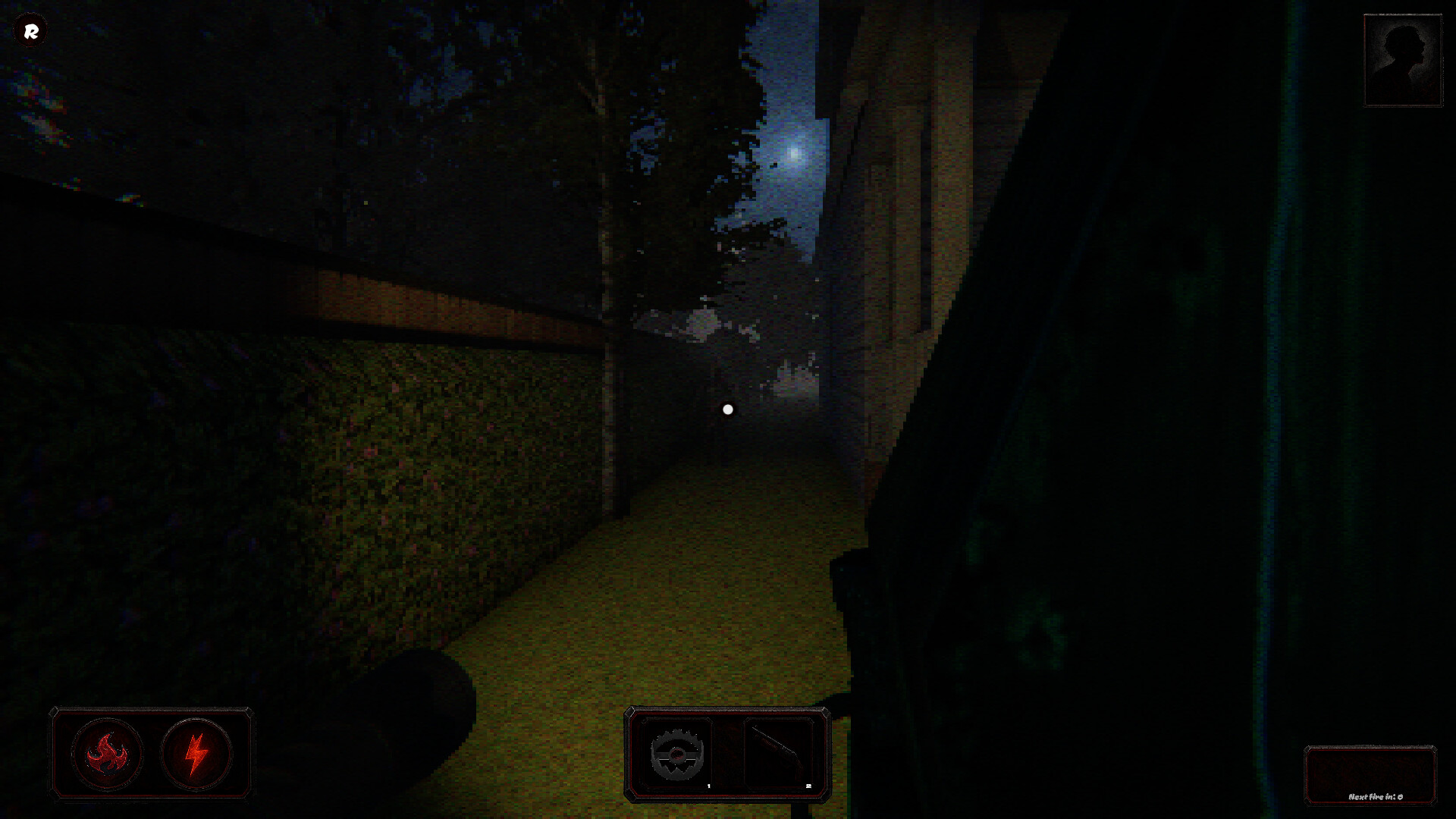 Maniac: Hunt or Be Hunted screenshot 6