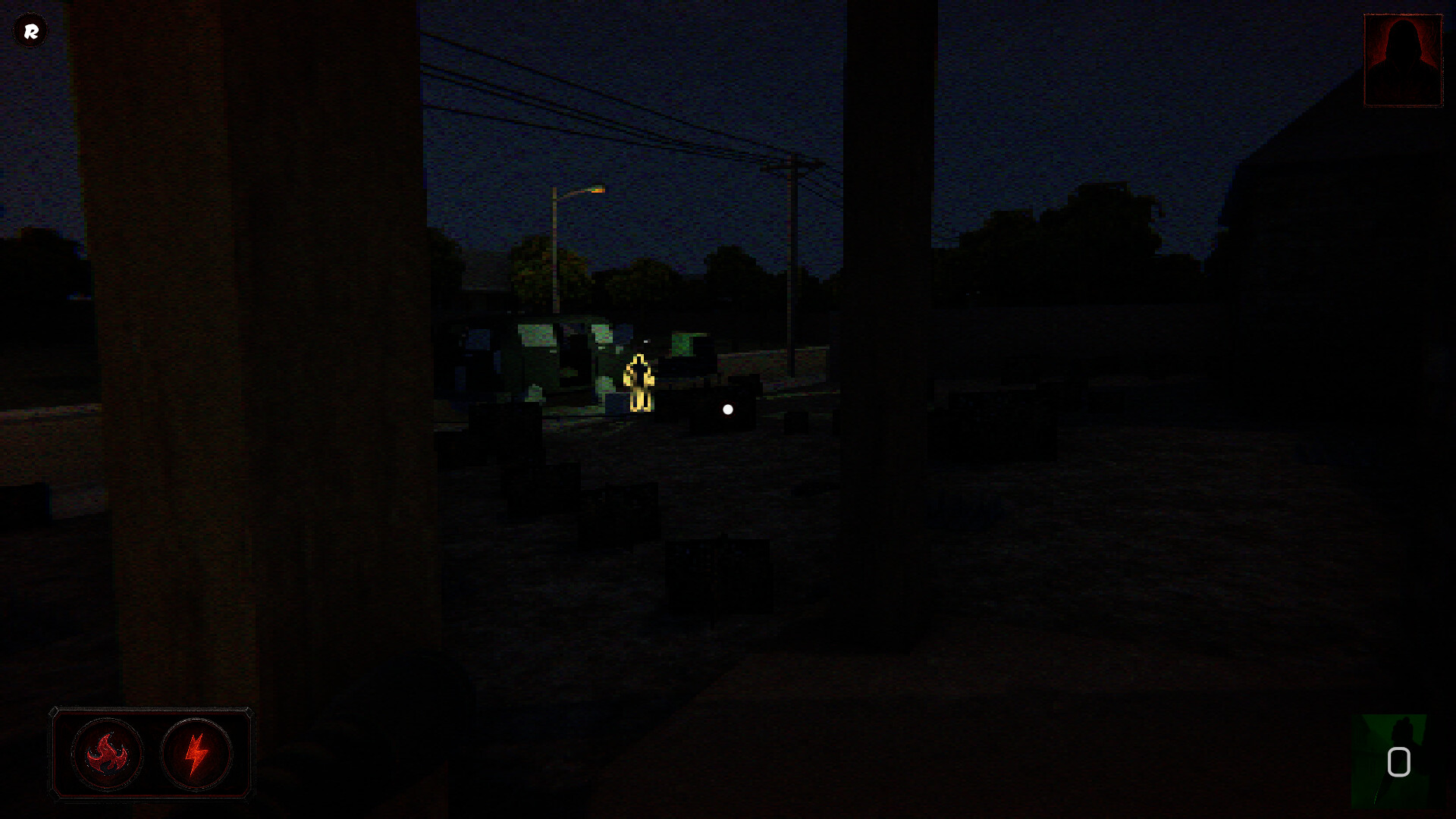 Maniac: Hunt or Be Hunted screenshot 7
