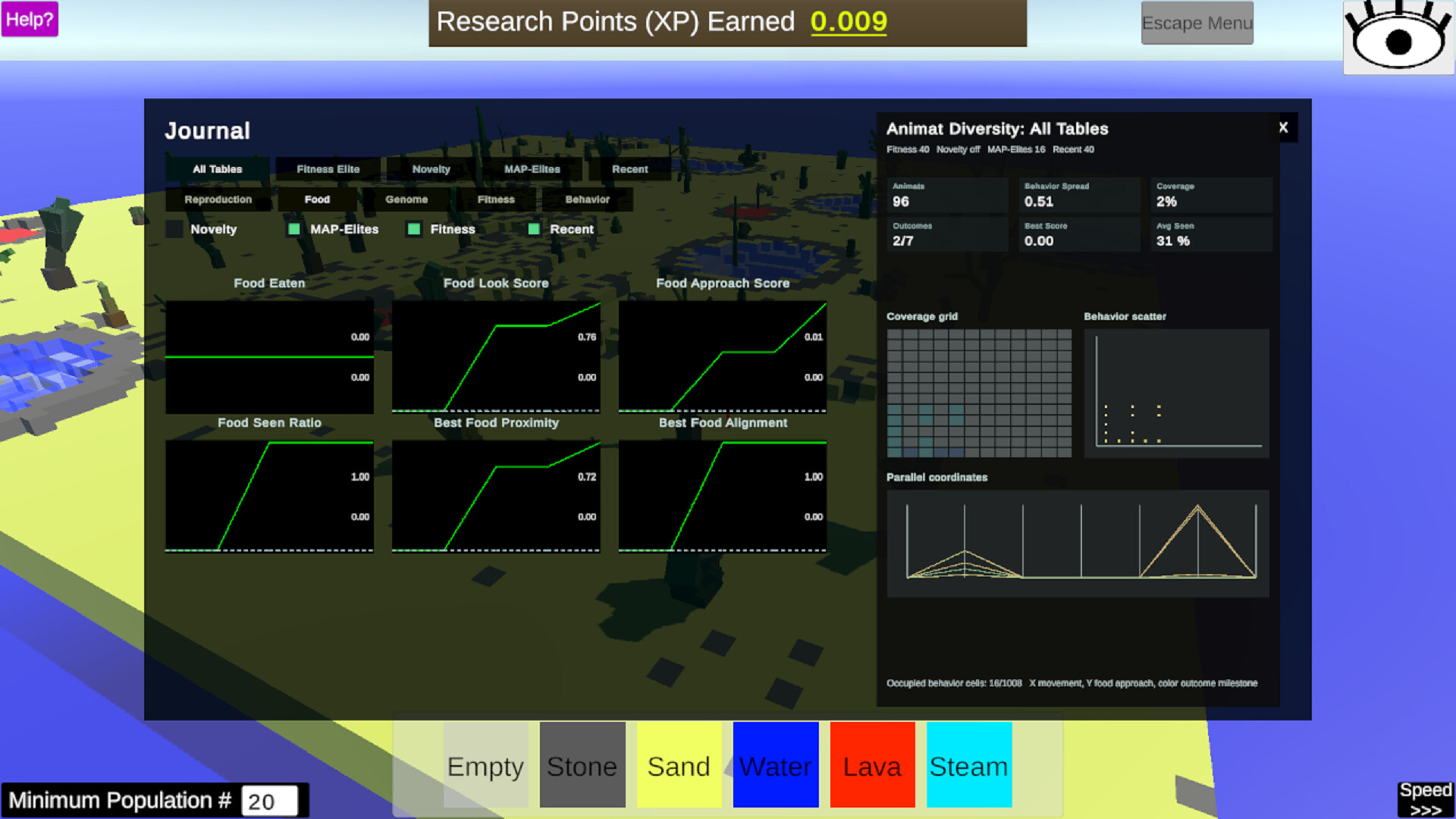 ERAIASON screenshot 4