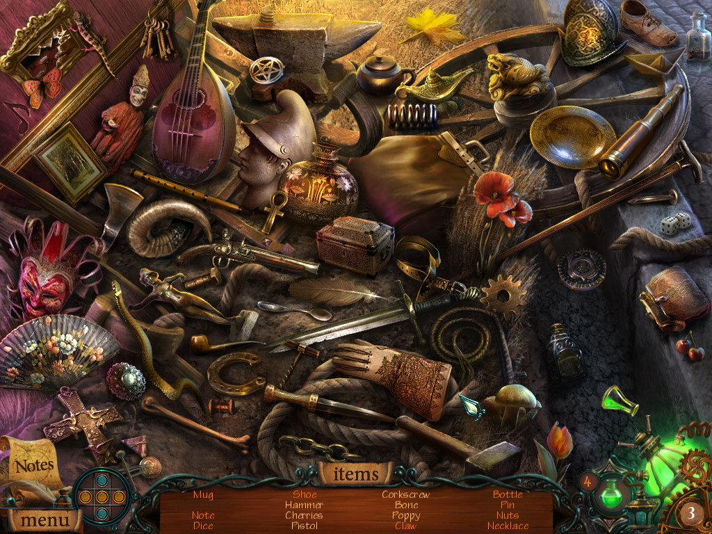 Apothecarium: The Renaissance of Evil - Premium Edition screenshot 4