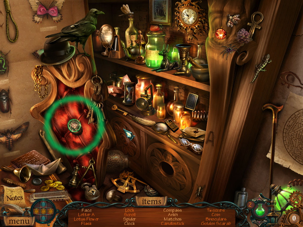 Apothecarium: The Renaissance of Evil - Premium Edition screenshot 10