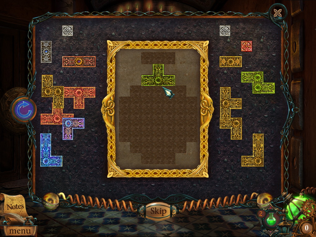 Apothecarium: The Renaissance of Evil - Premium Edition screenshot 11