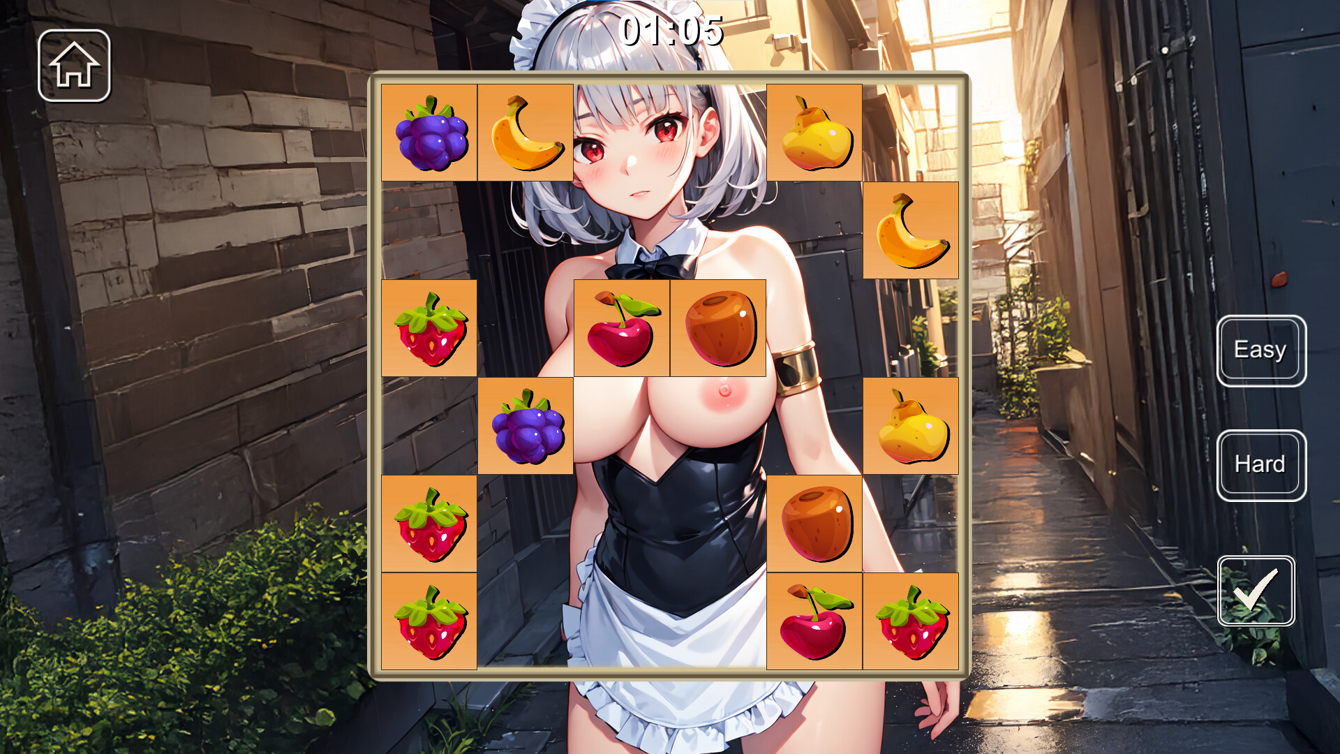 Hentai World Bunny screenshot 4