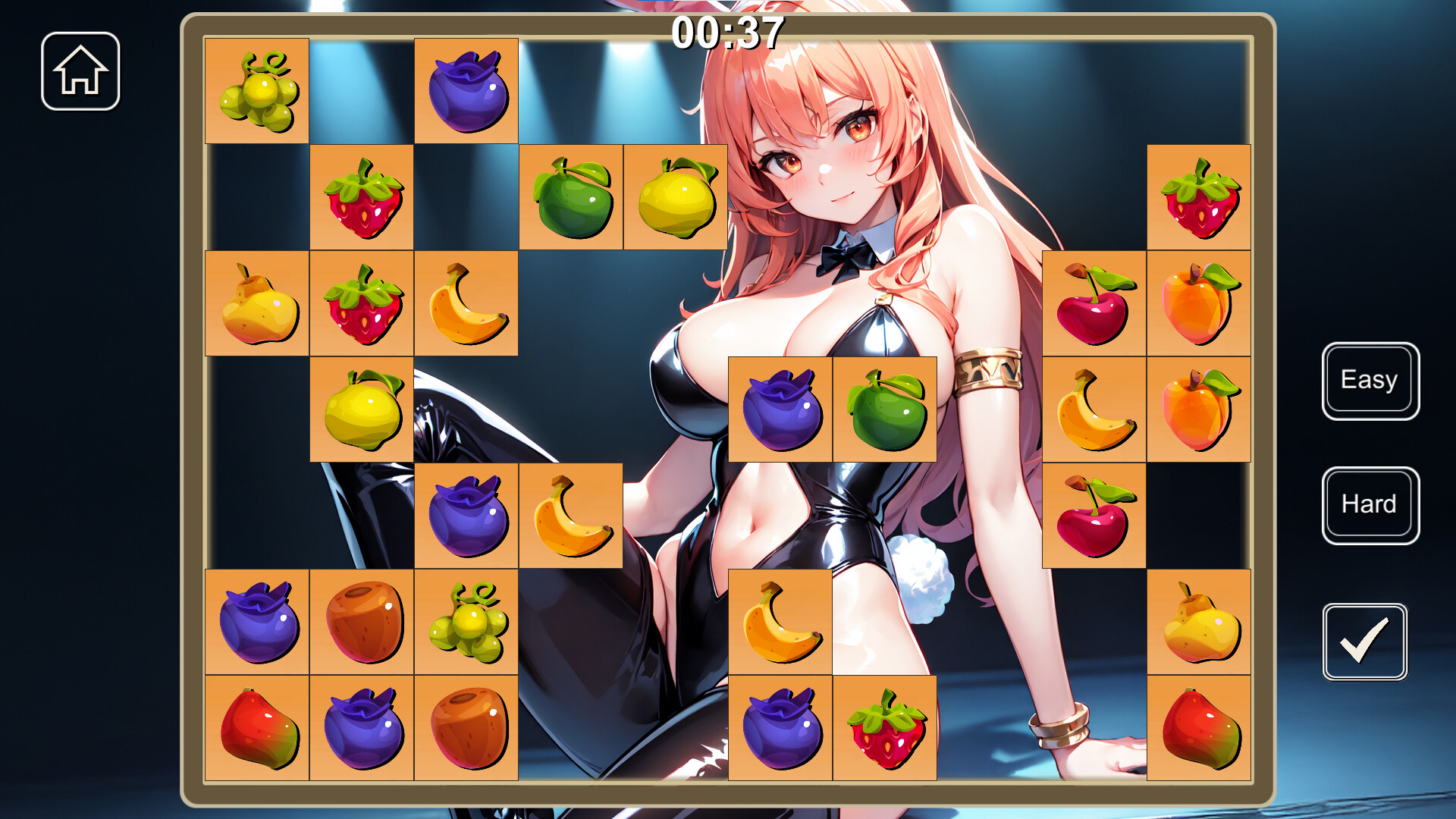 Hentai World Bunny screenshot 2