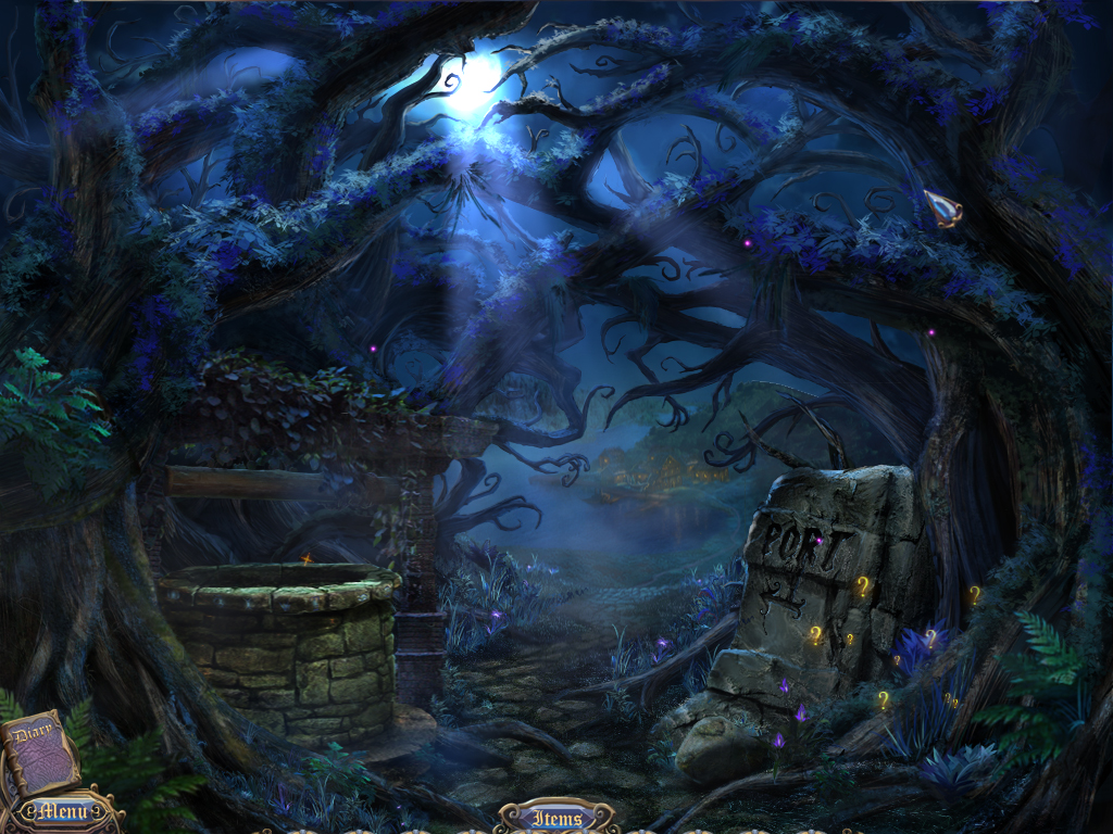 Sister’s Secrecy: Arcanum Bloodlines - Premium Edition screenshot 13