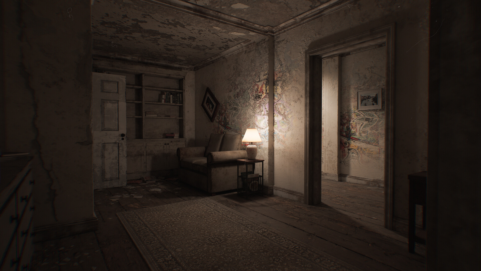 FIRE STATE screenshot 19