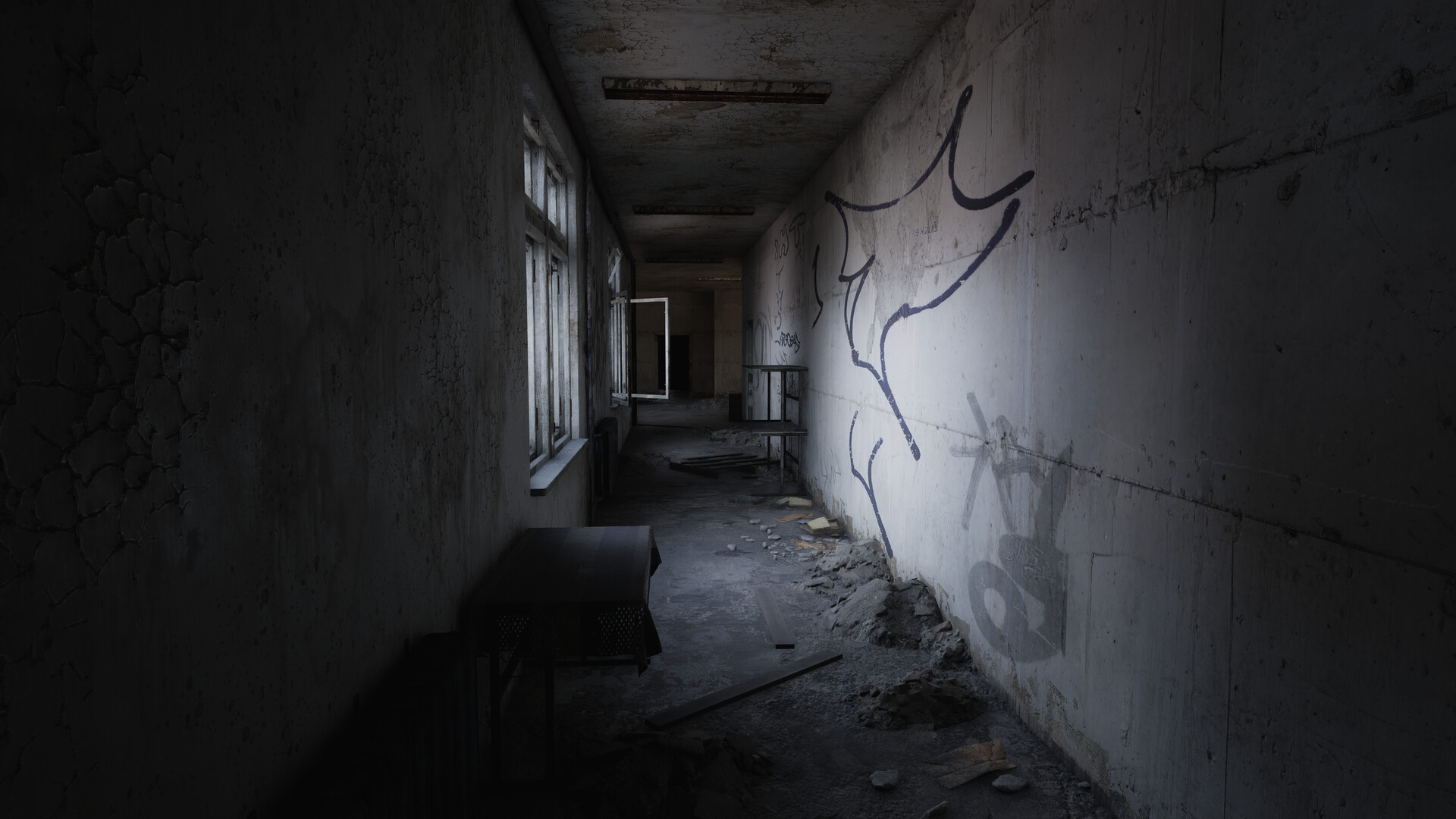 FIRE STATE screenshot 11