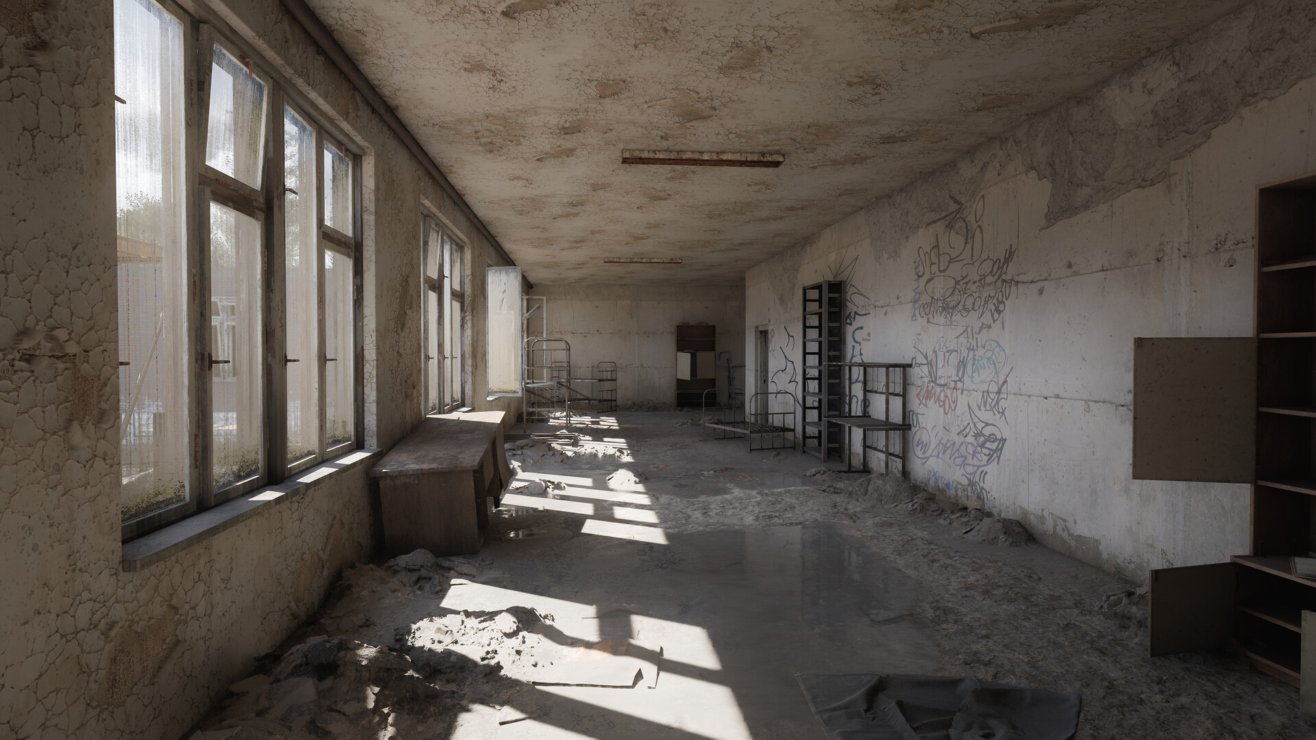 FIRE STATE screenshot 12