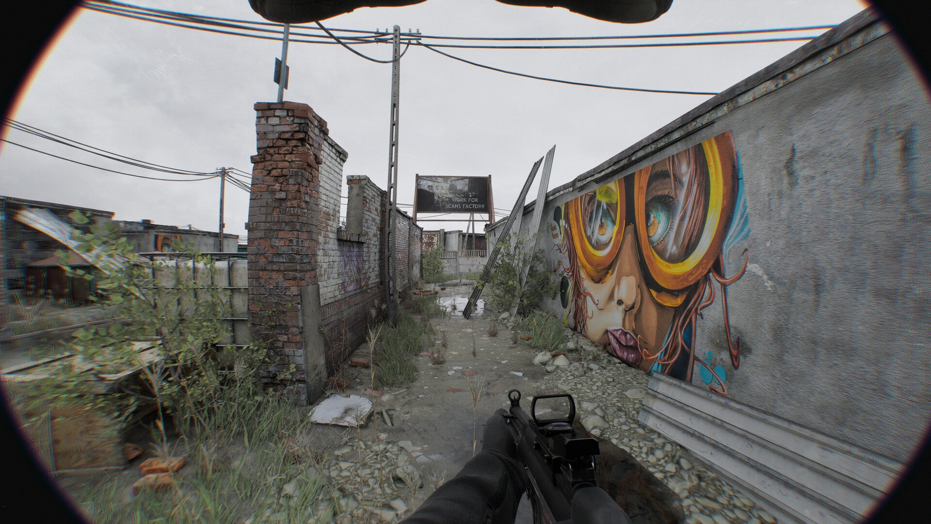 FIRE STATE screenshot 10