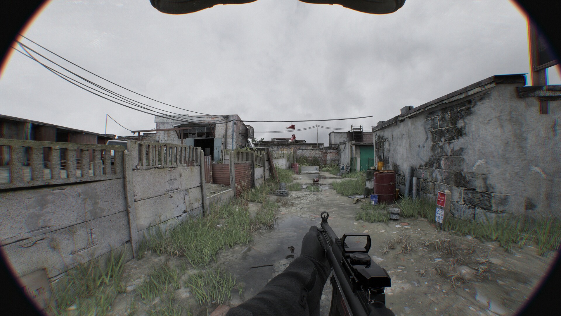 FIRE STATE screenshot 18