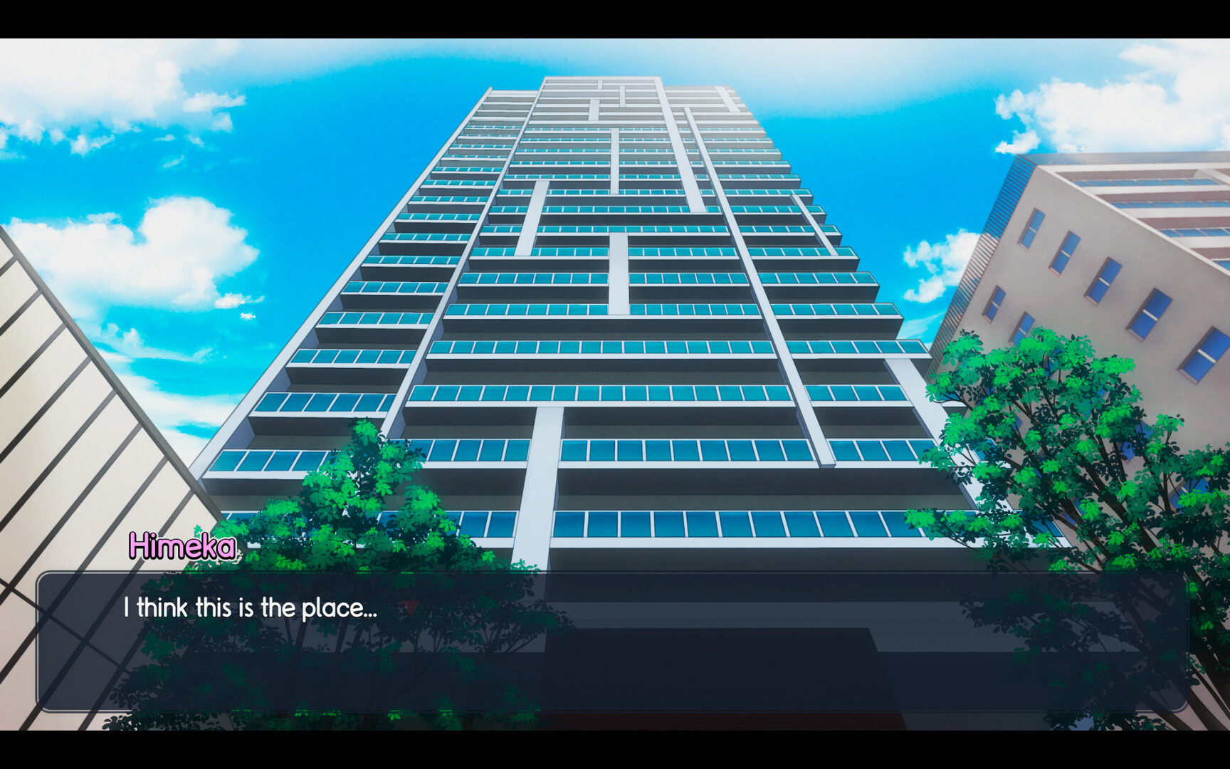 Shinjuku Hearts 2 screenshot 6