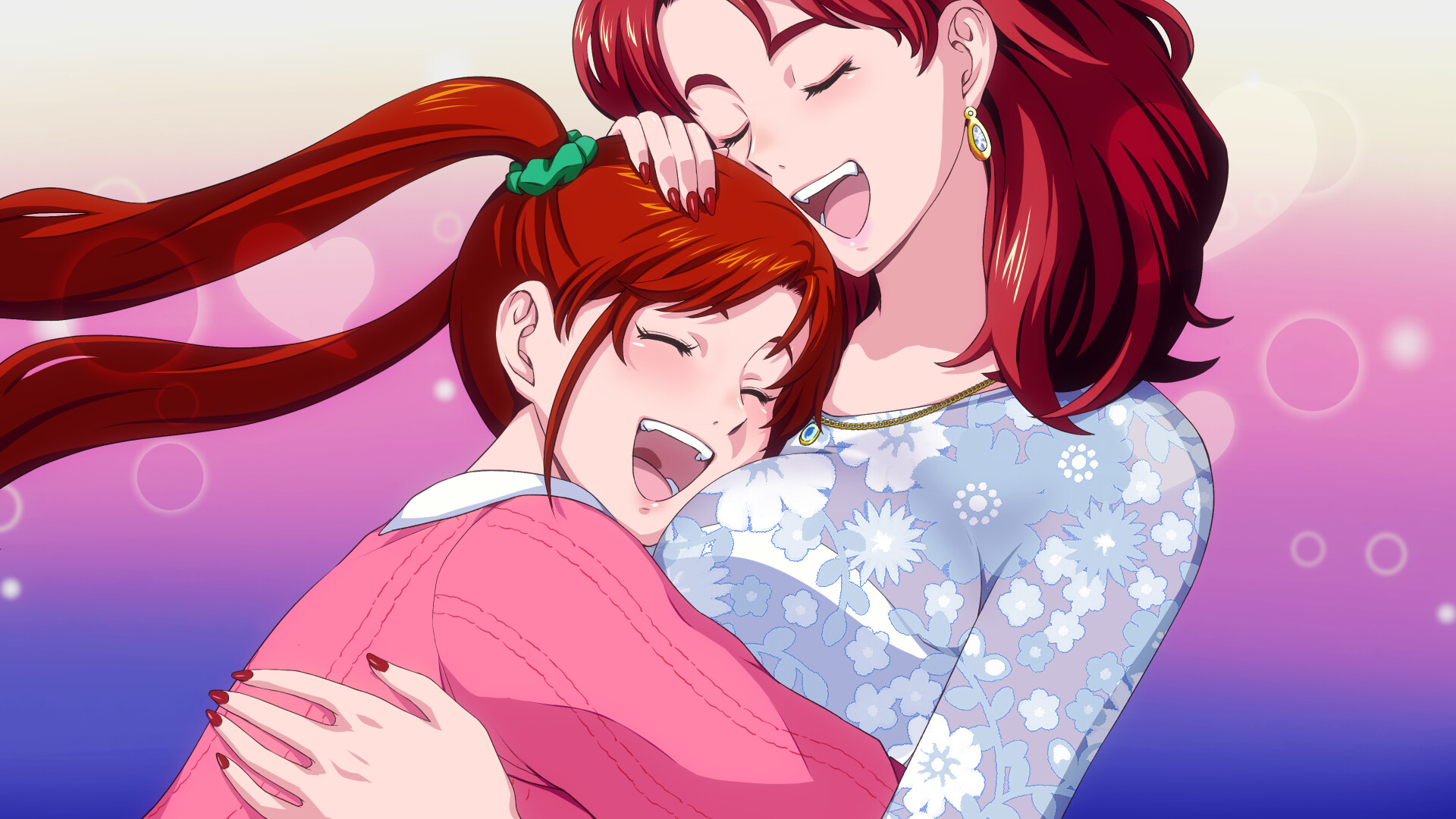 Shinjuku Hearts 2 screenshot 3