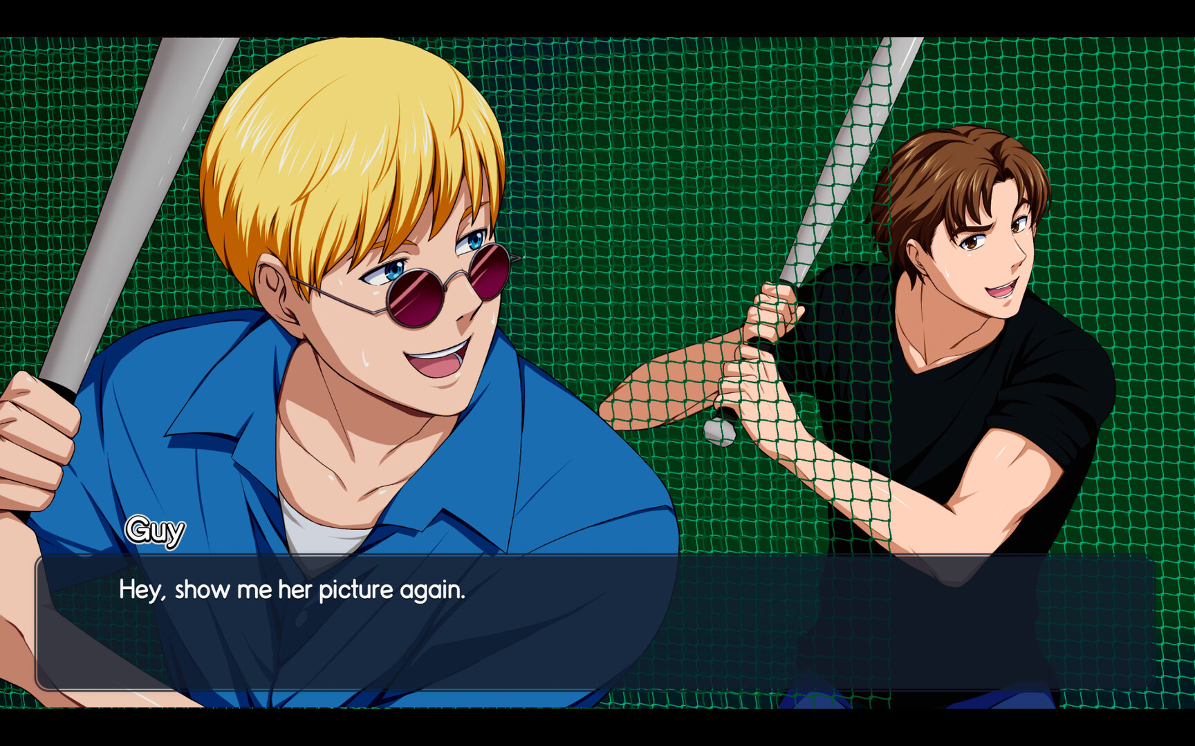 Shinjuku Hearts 2 screenshot 11