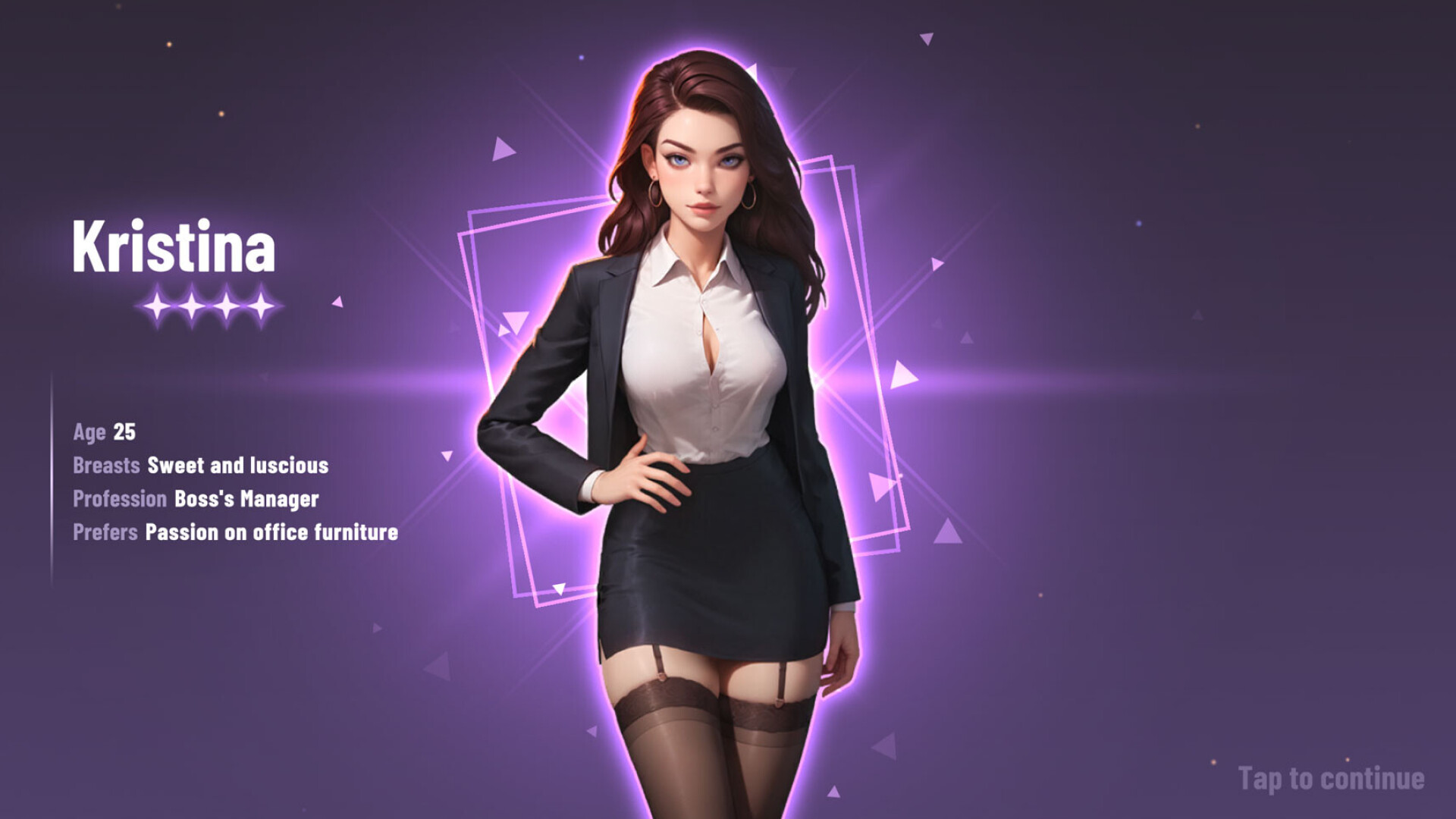 Passion Industry screenshot 9