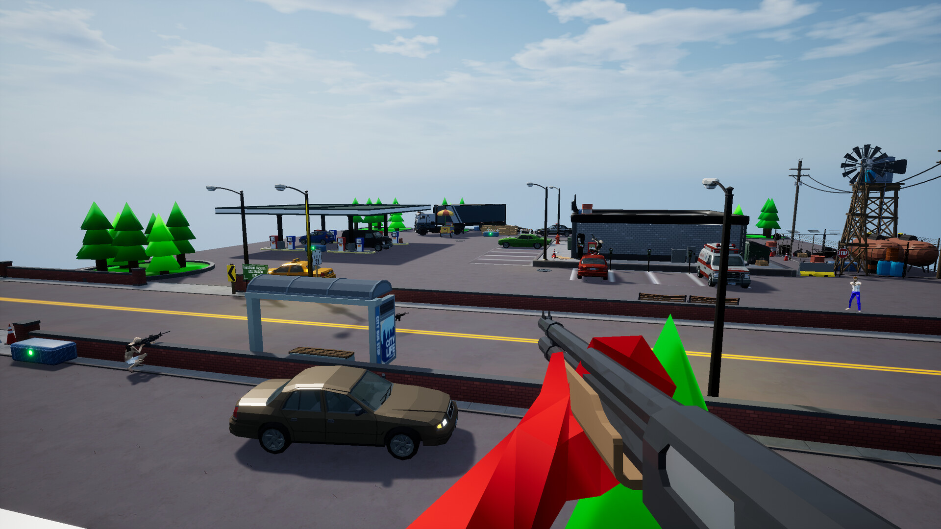 ShitSlam2 screenshot 5