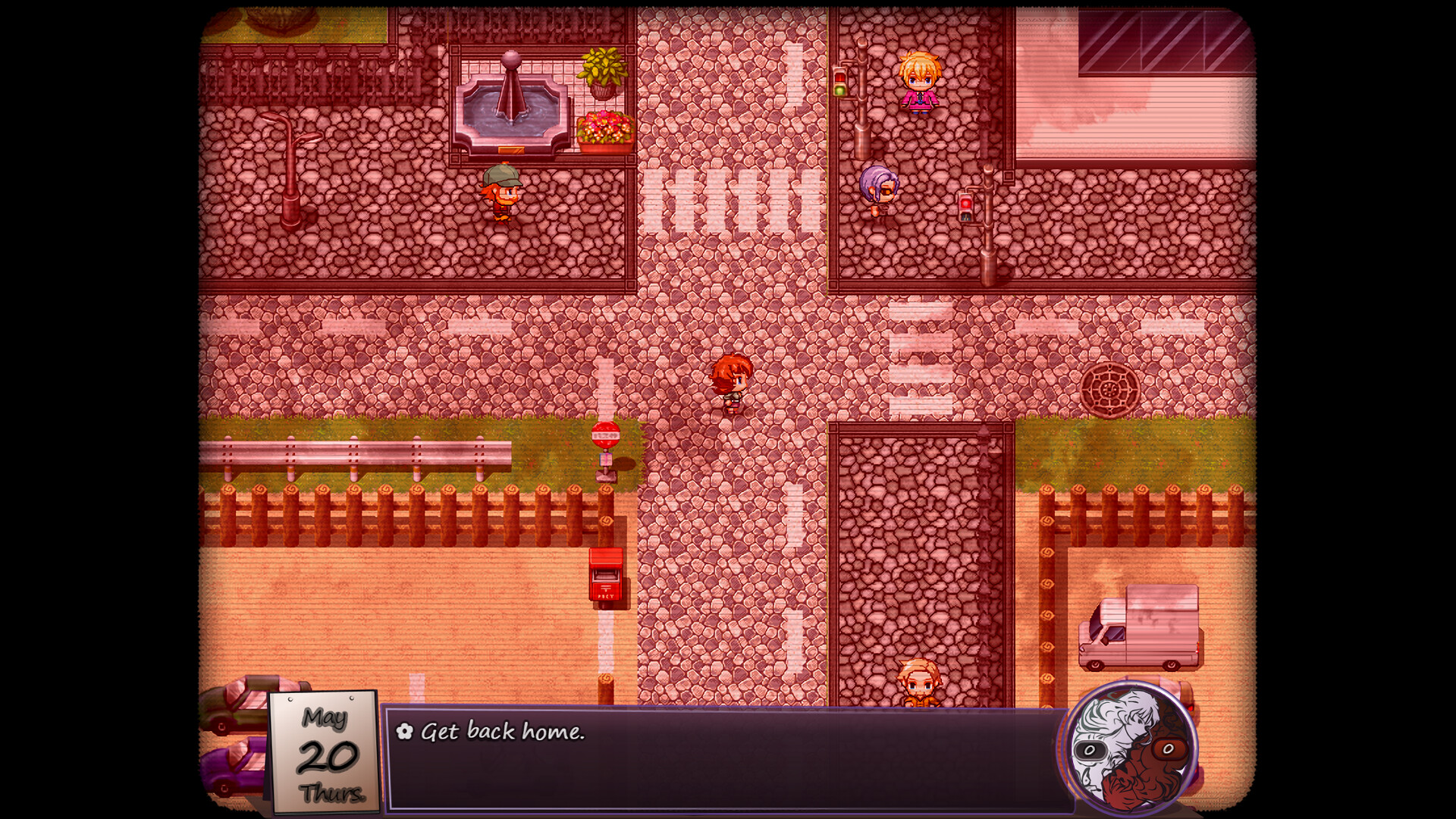 The Fall of Juliet screenshot 6