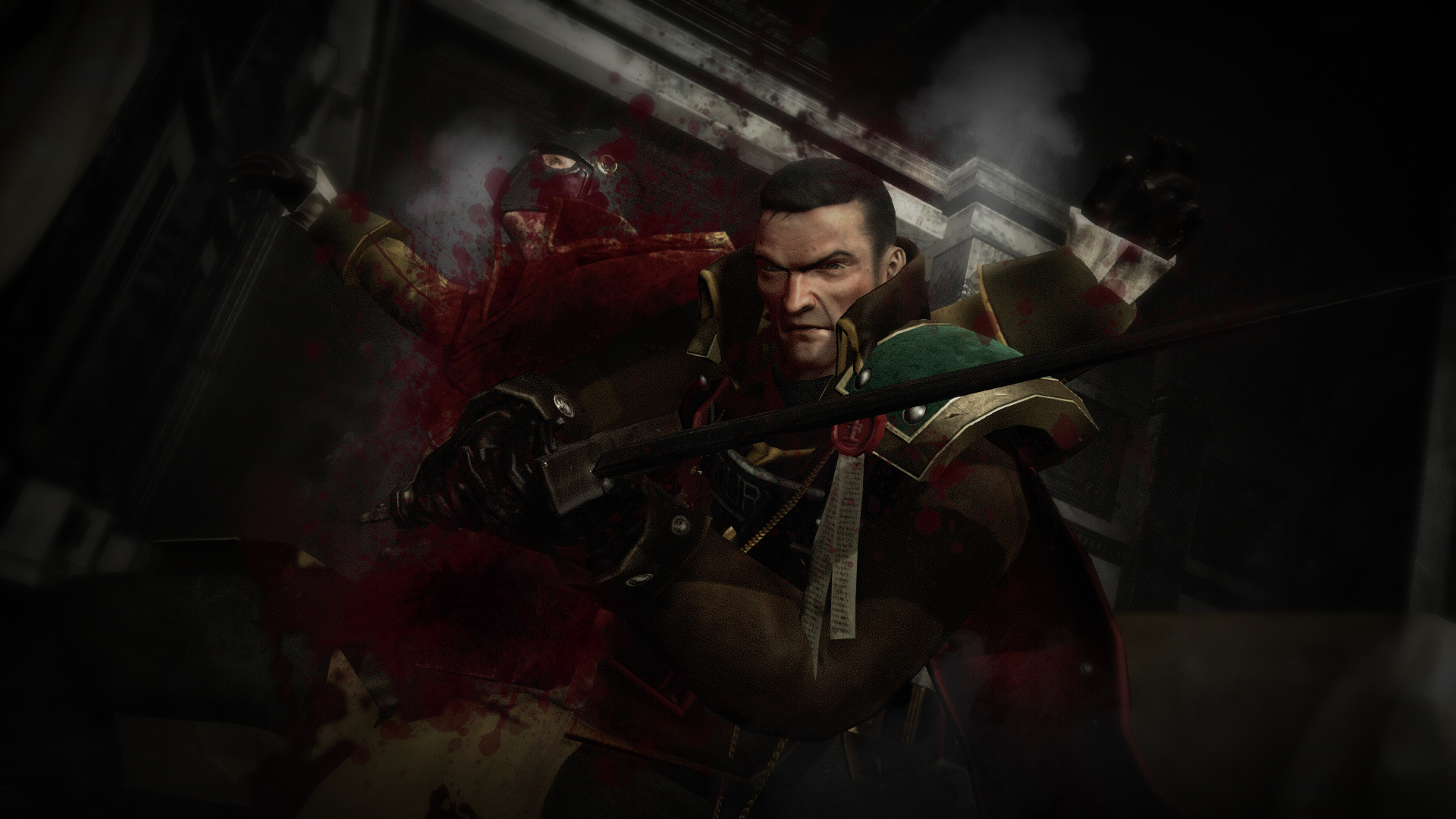 Eisenhorn: XENOS screenshot 10