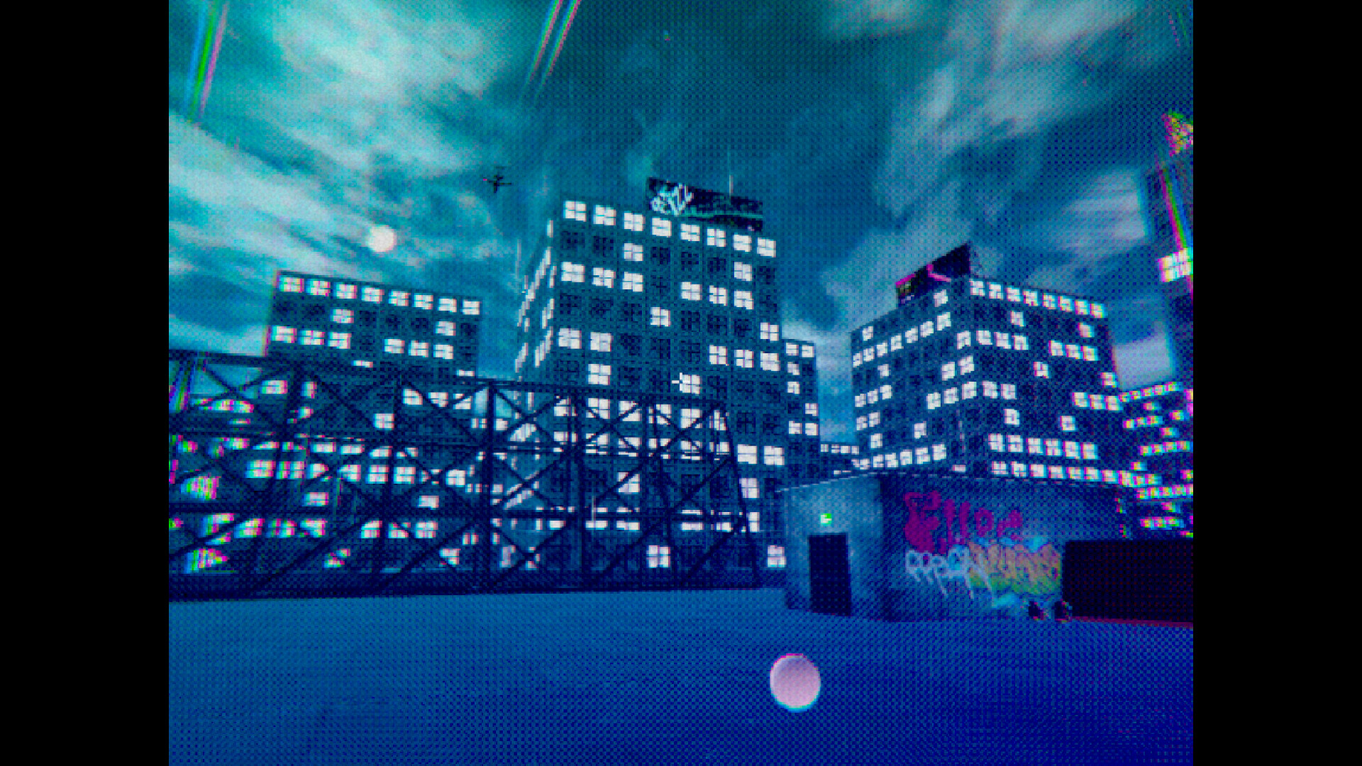 Condo screenshot 2