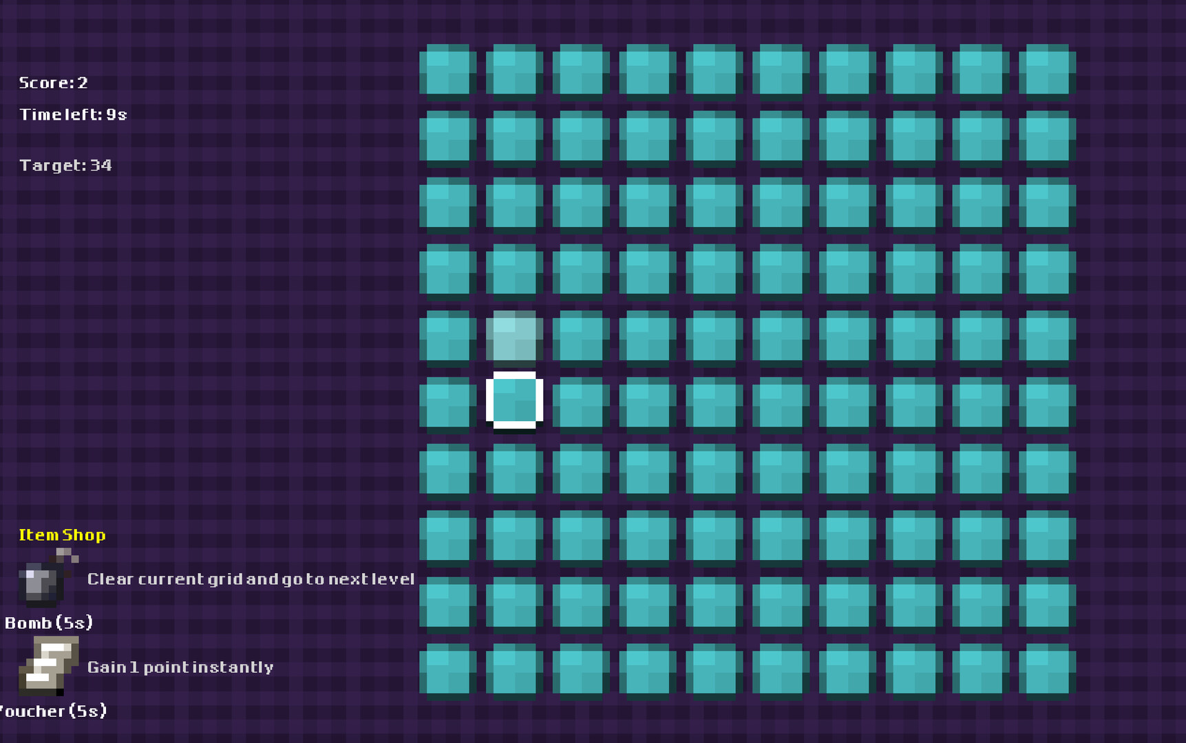 Color Clash screenshot 4