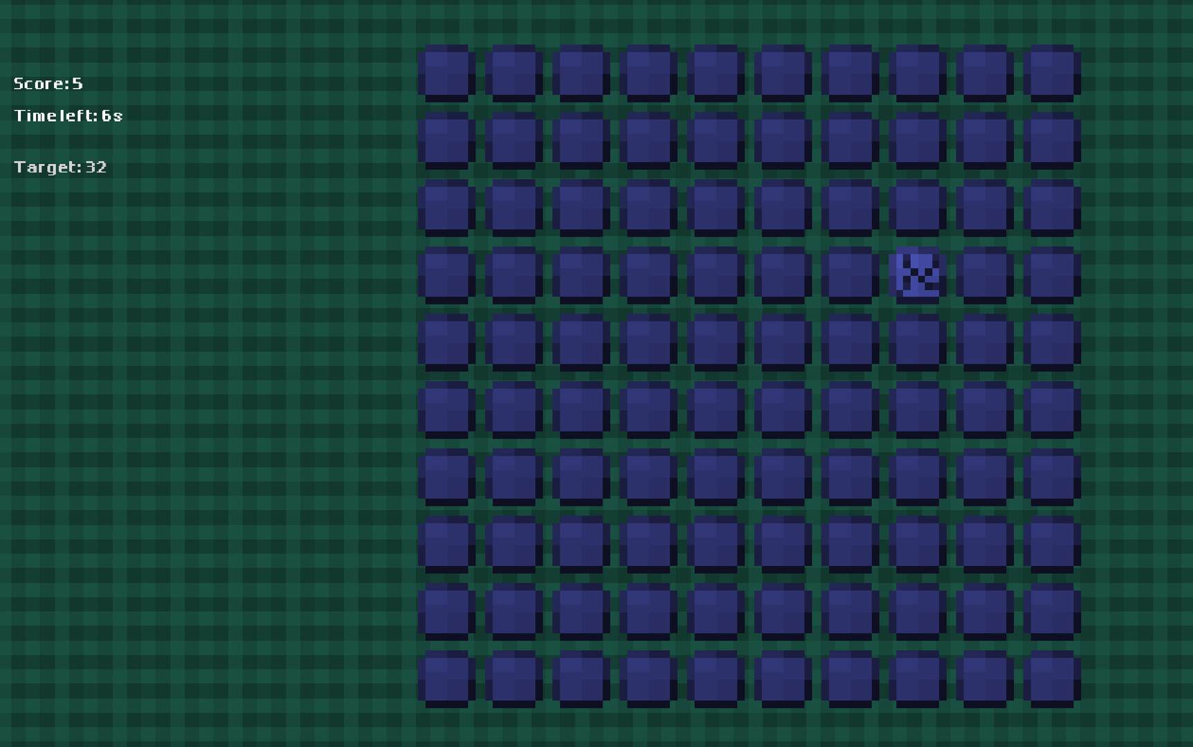 Color Clash screenshot 1