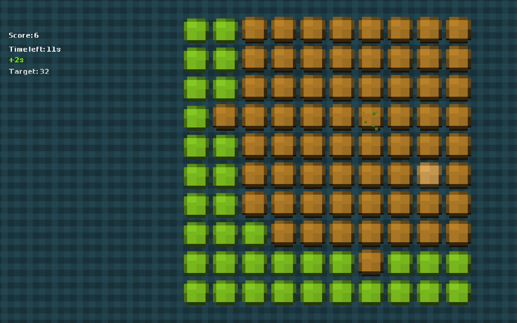 Color Clash screenshot 2