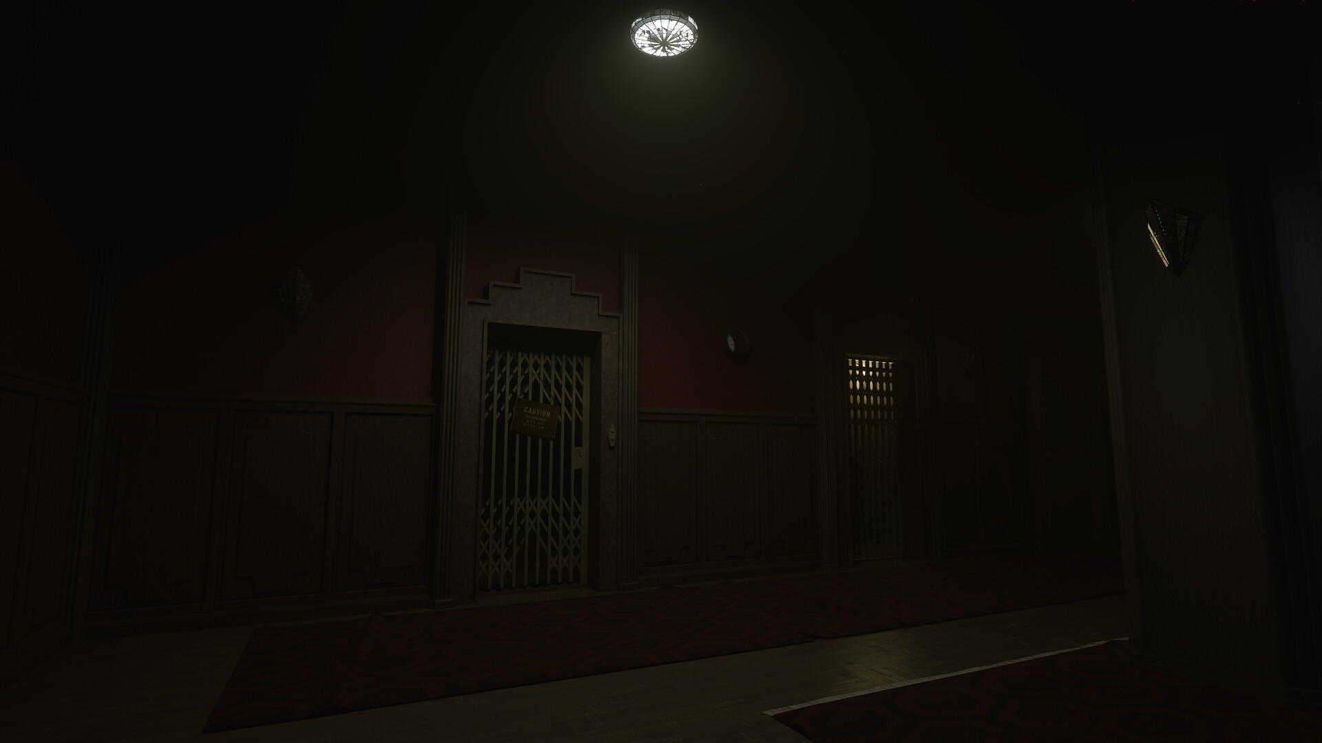 The White Sea screenshot 4