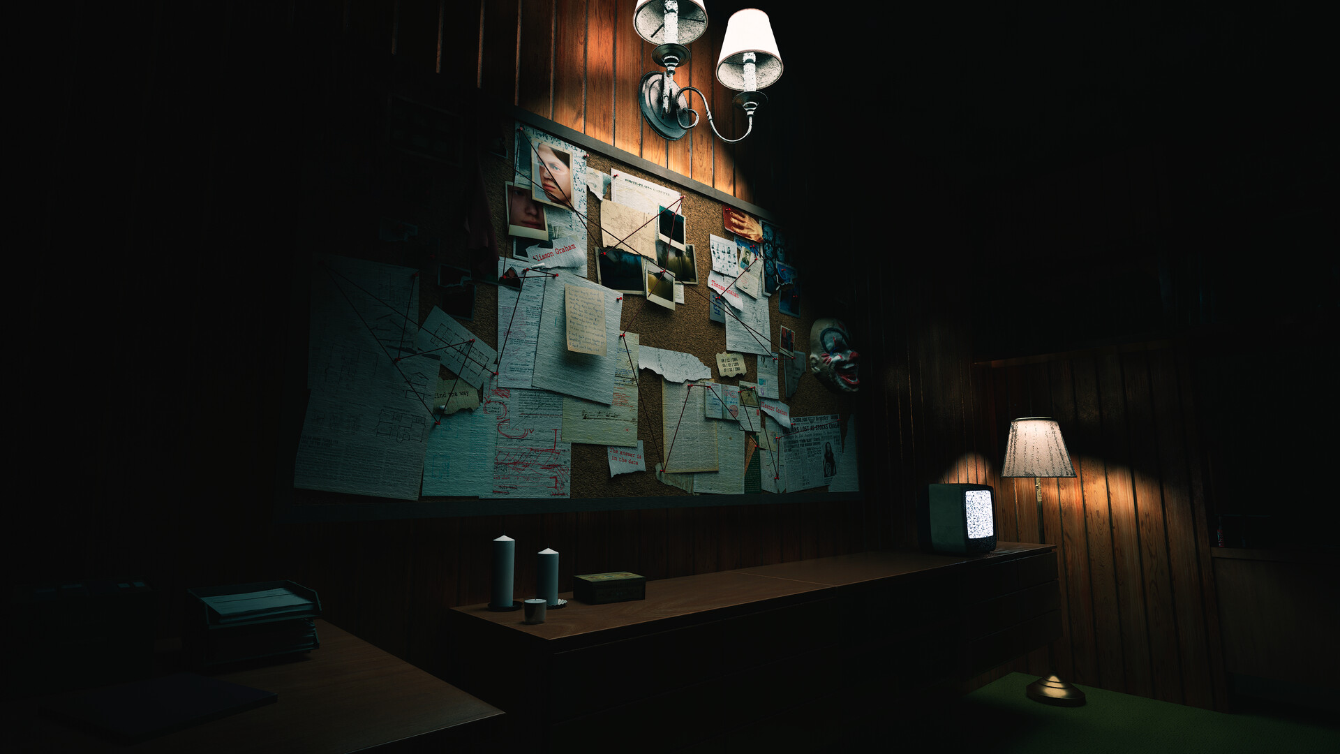 The White Sea screenshot 10