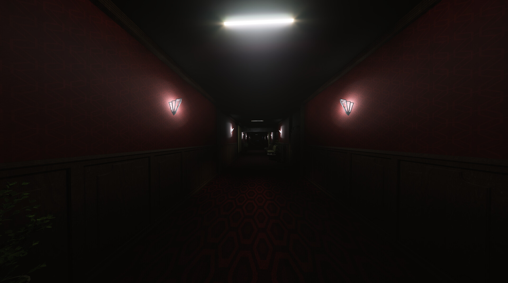 The White Sea screenshot 6