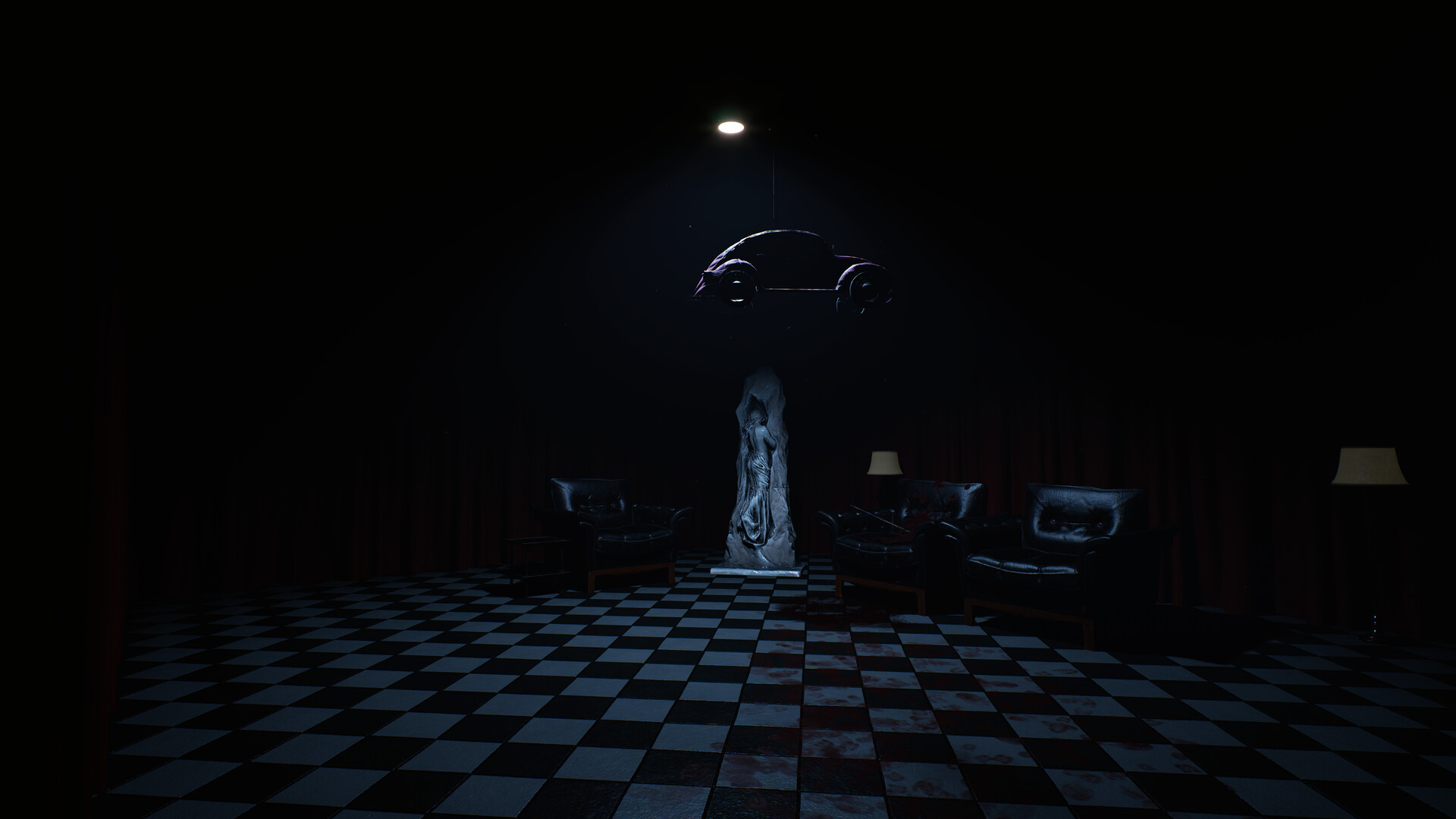 The White Sea screenshot 5