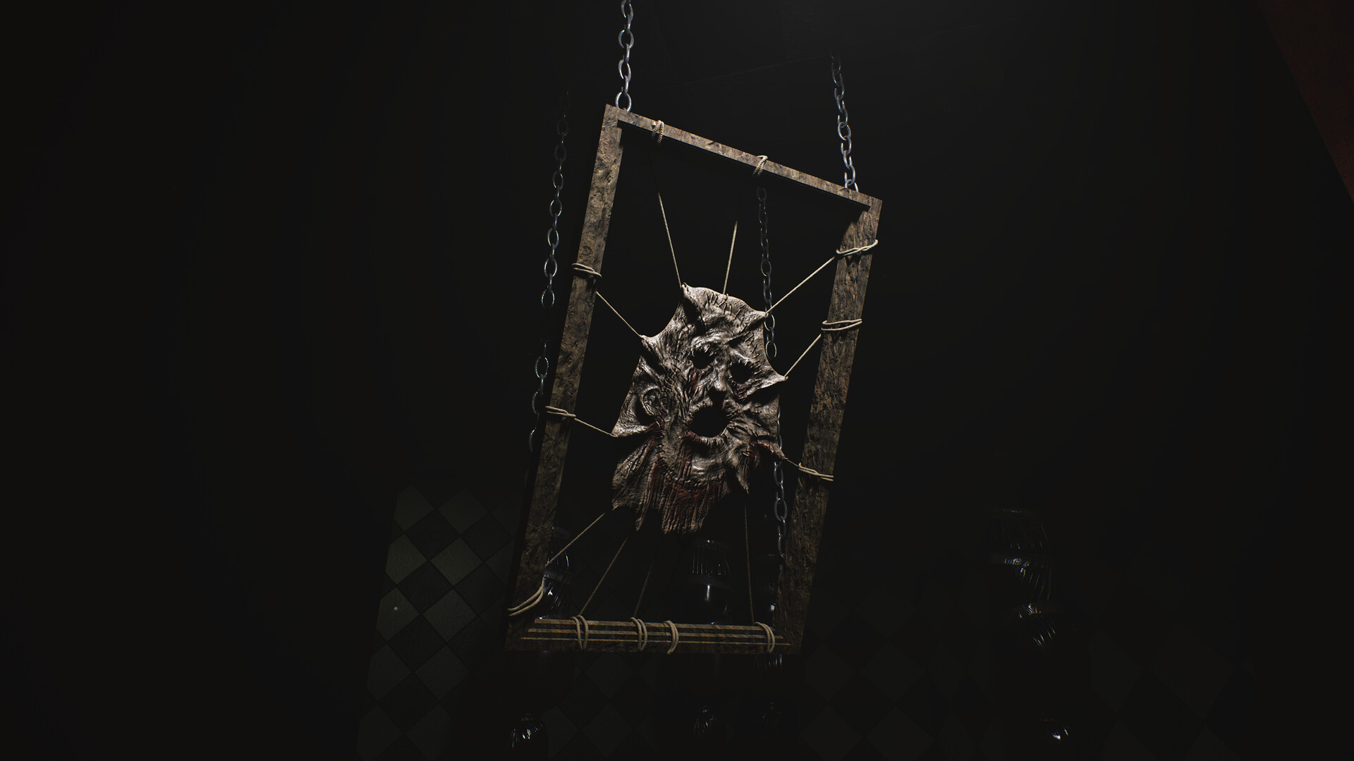 The White Sea screenshot 8