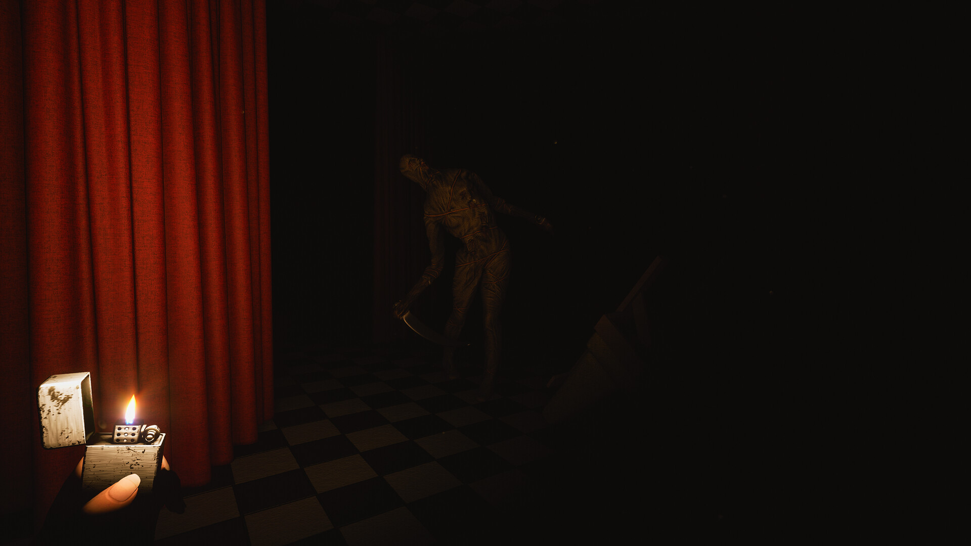 The White Sea screenshot 9