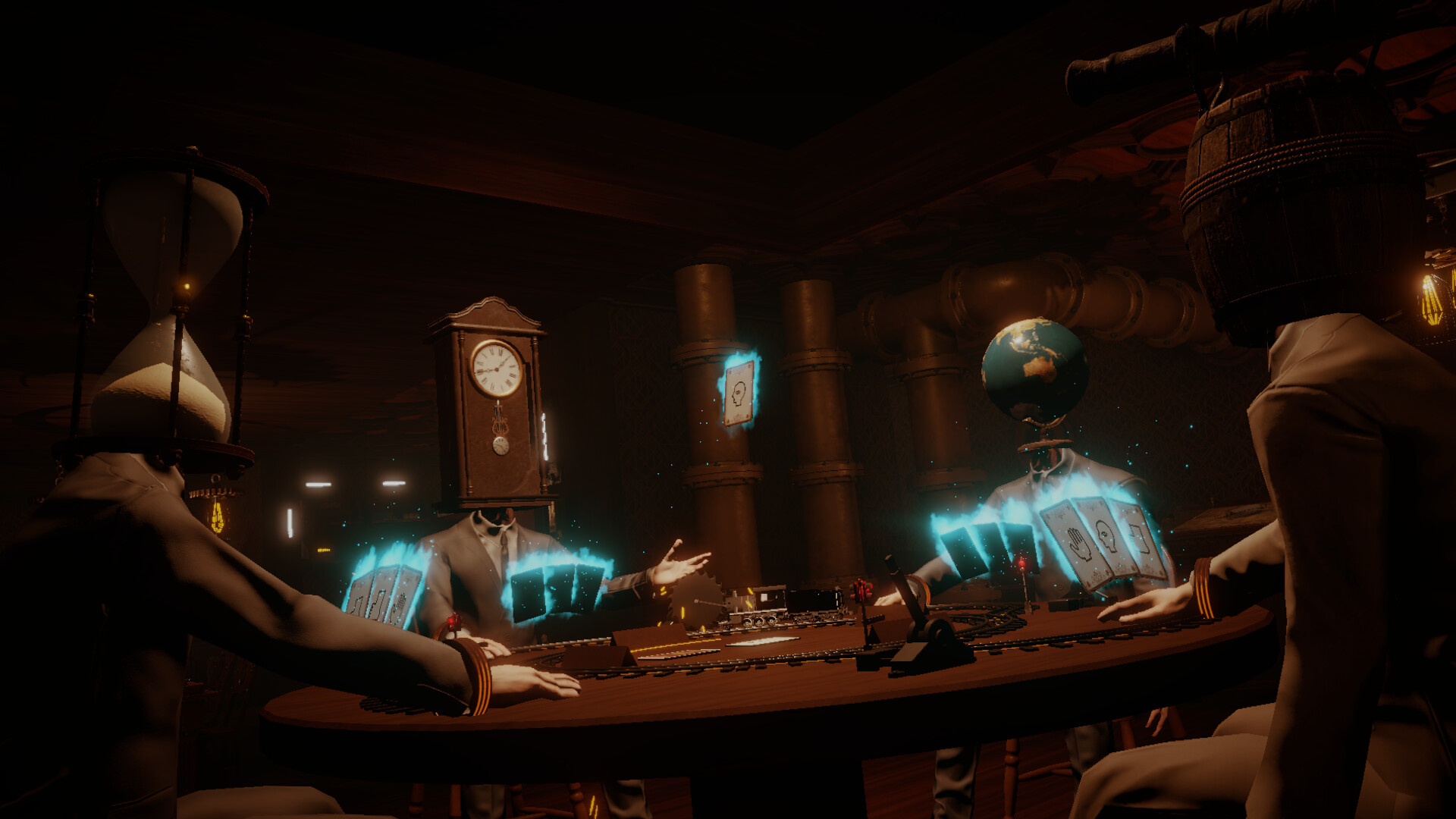 The Grim Gamble / グリムギャンブル screenshot 10