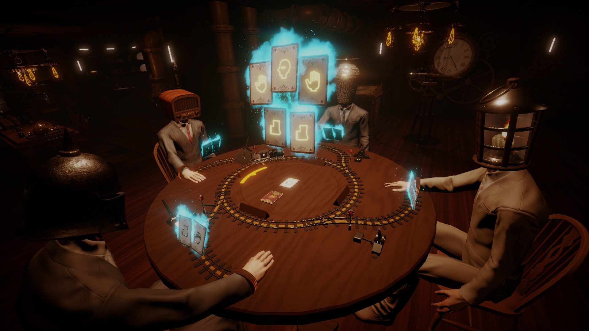 The Grim Gamble / グリムギャンブル screenshot 9