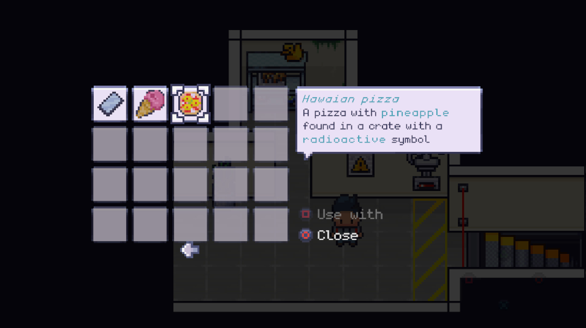 They Came for More Pasta screenshot 6