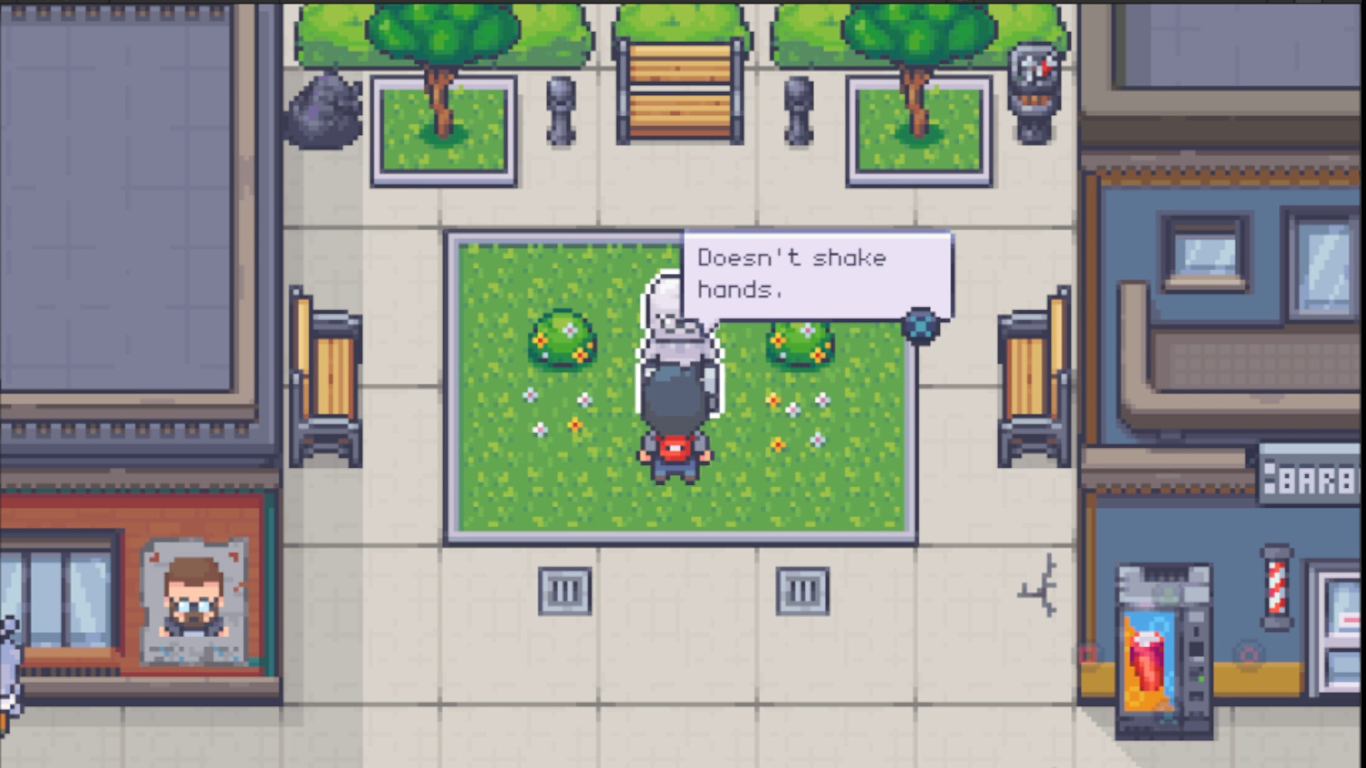 They Came for More Pasta screenshot 12