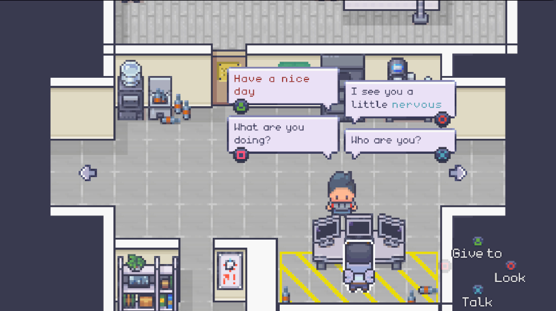 They Came for More Pasta screenshot 5