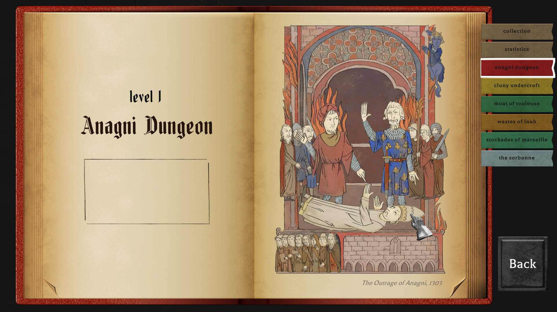 KORRIDOR screenshot 7