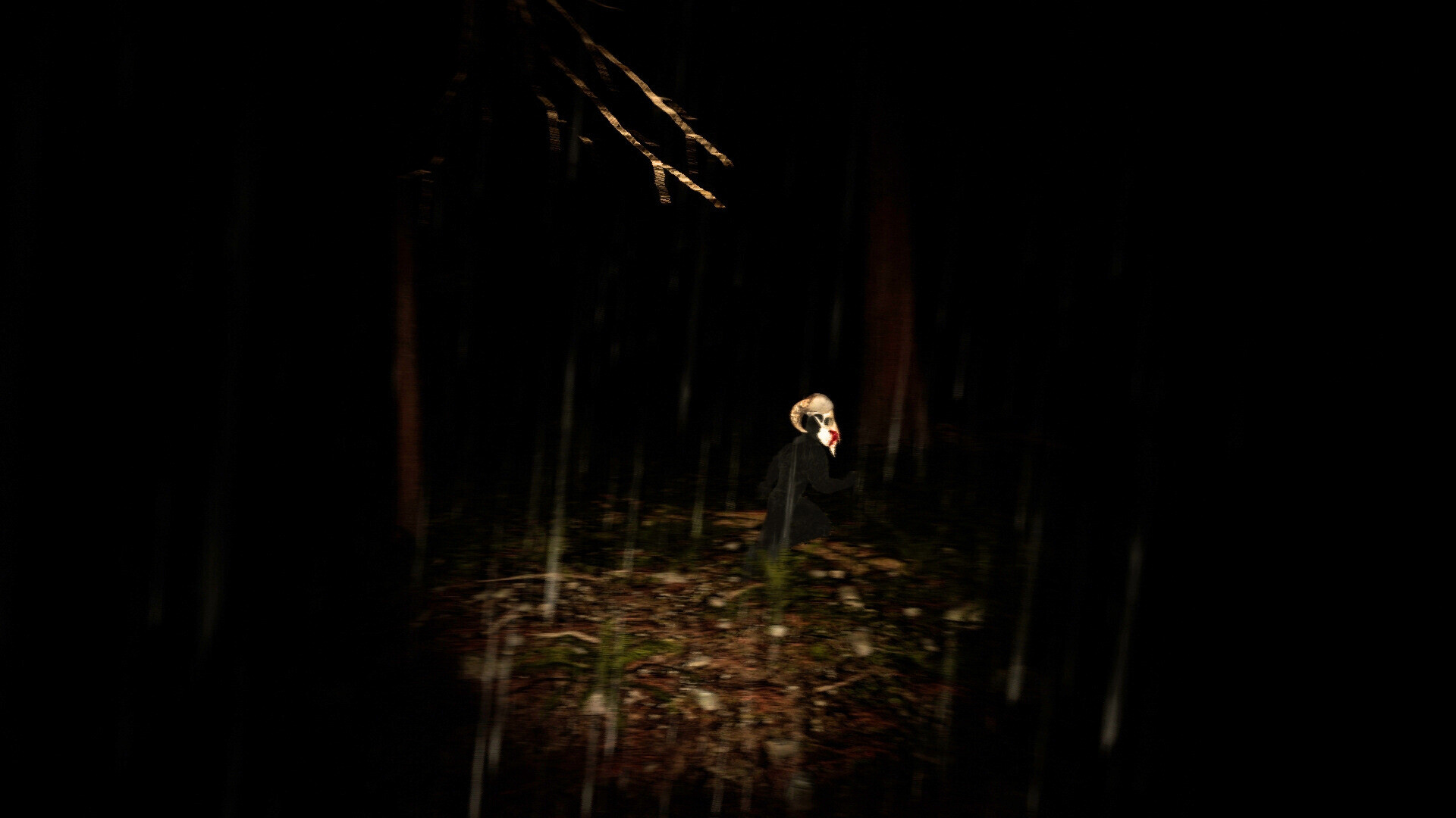 Midnight Escape screenshot 2