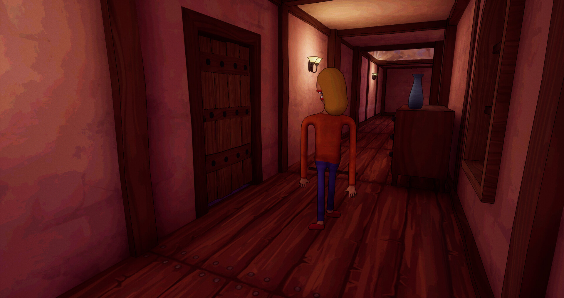 Blah Blah Family screenshot 7