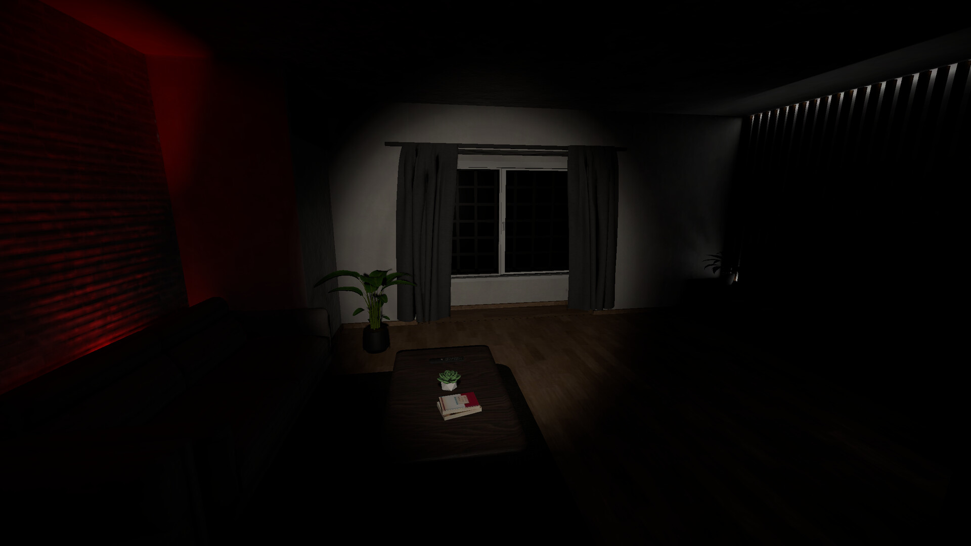 Skull Hotel screenshot 8
