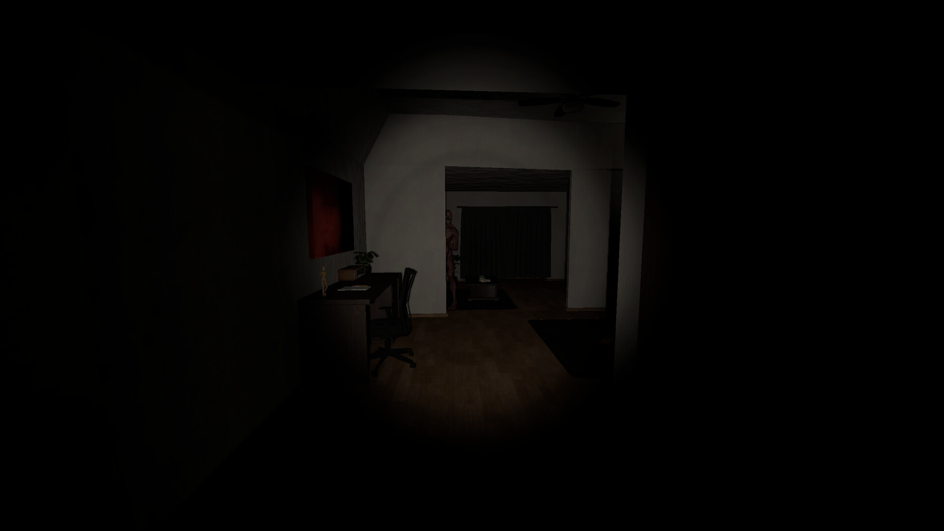 Skull Hotel screenshot 5