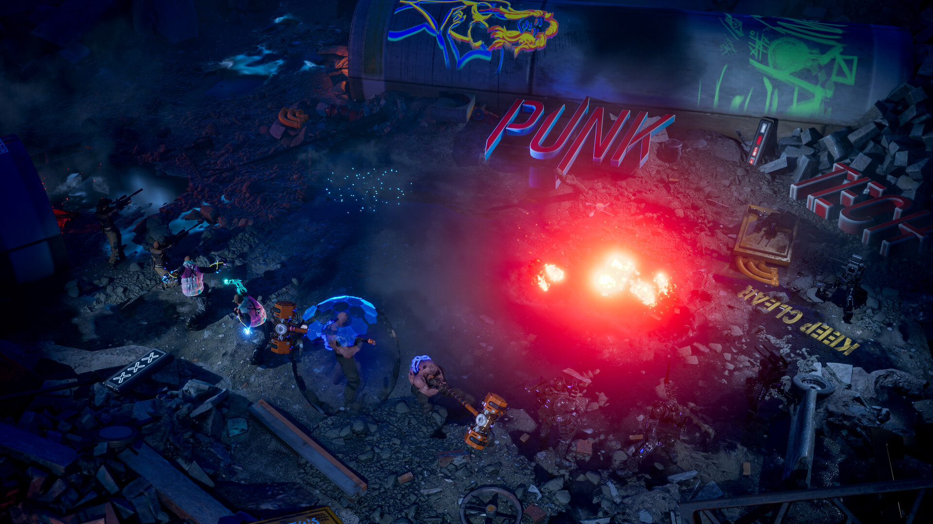 Aipocalypto screenshot 4