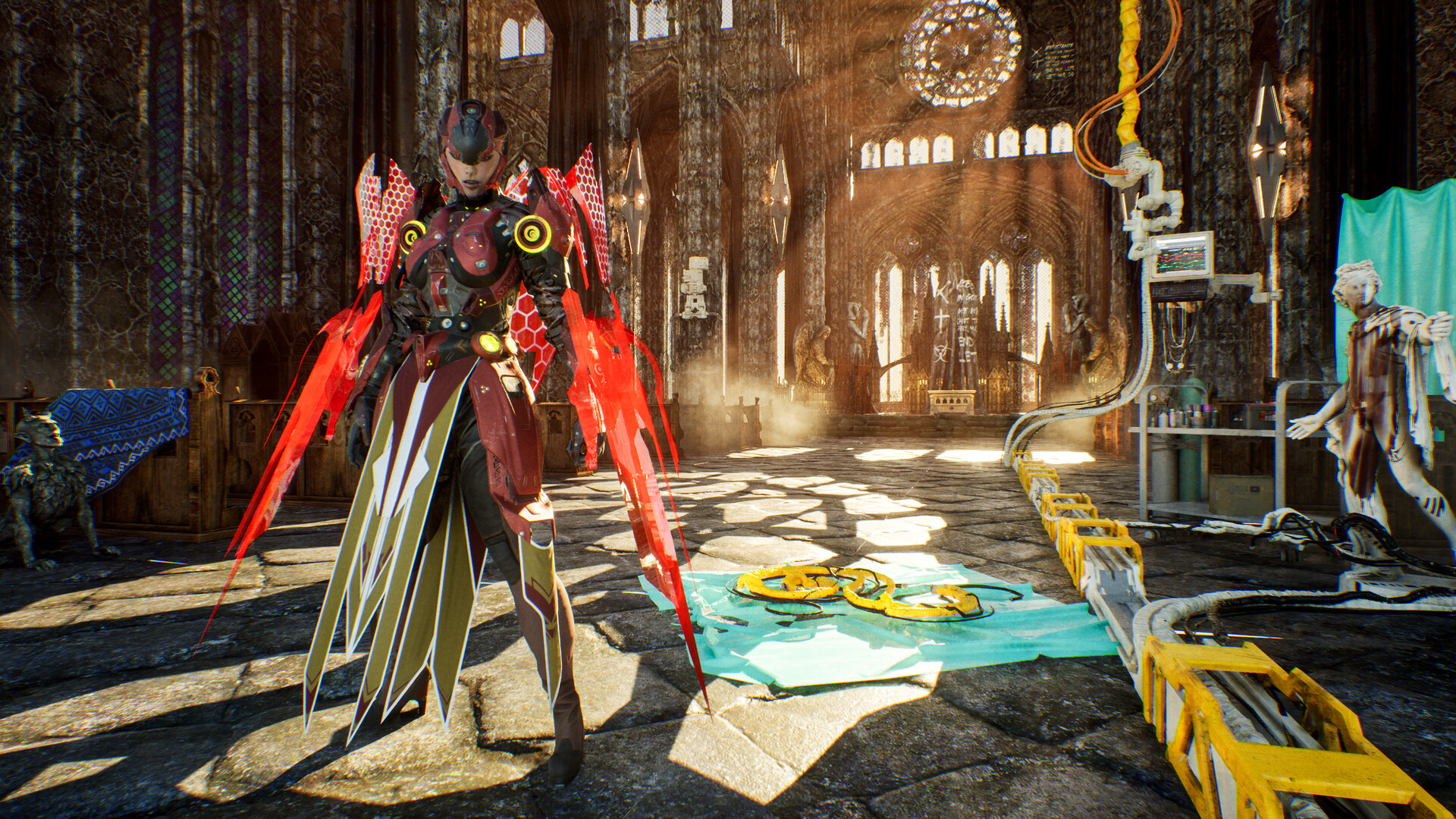 Aipocalypto screenshot 5
