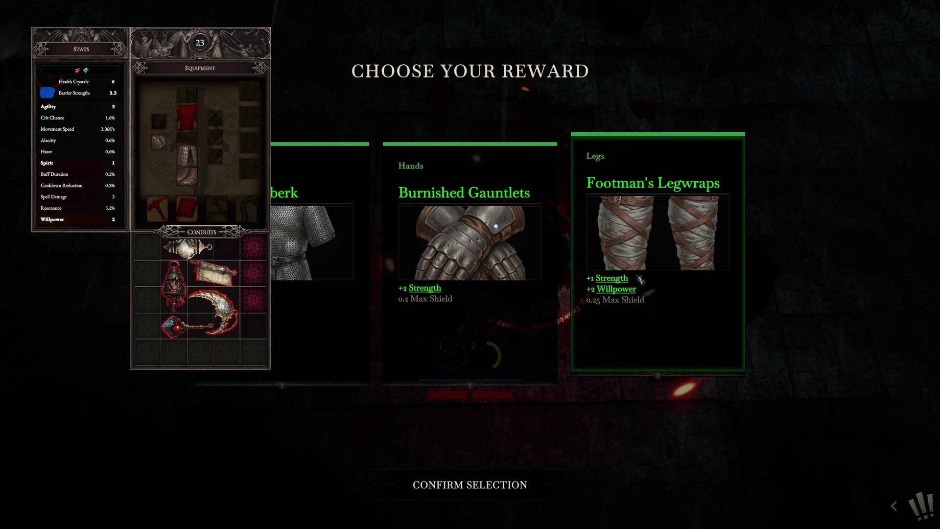 Battlecaster 2 screenshot 4