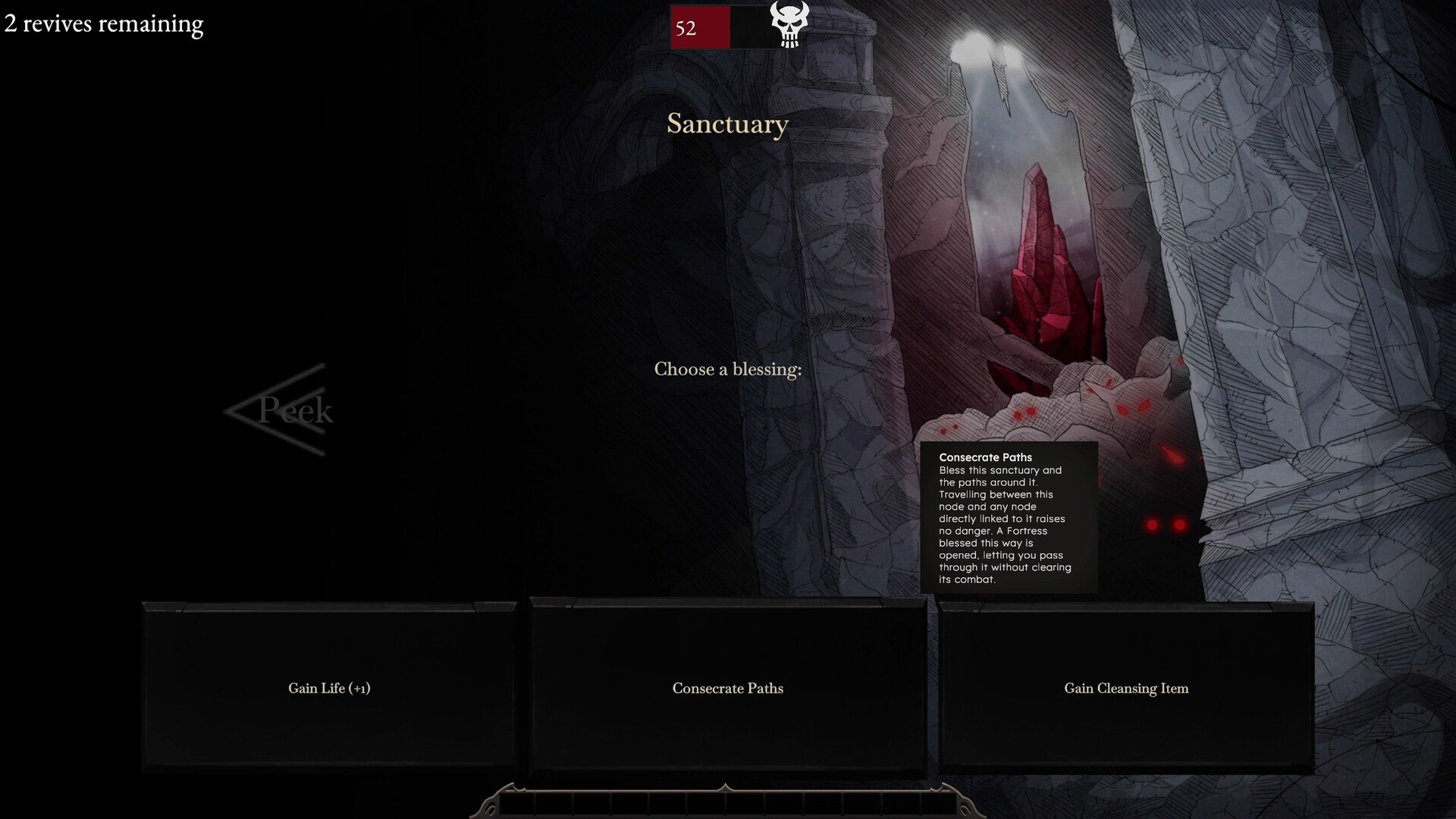 Battlecaster 2 screenshot 8